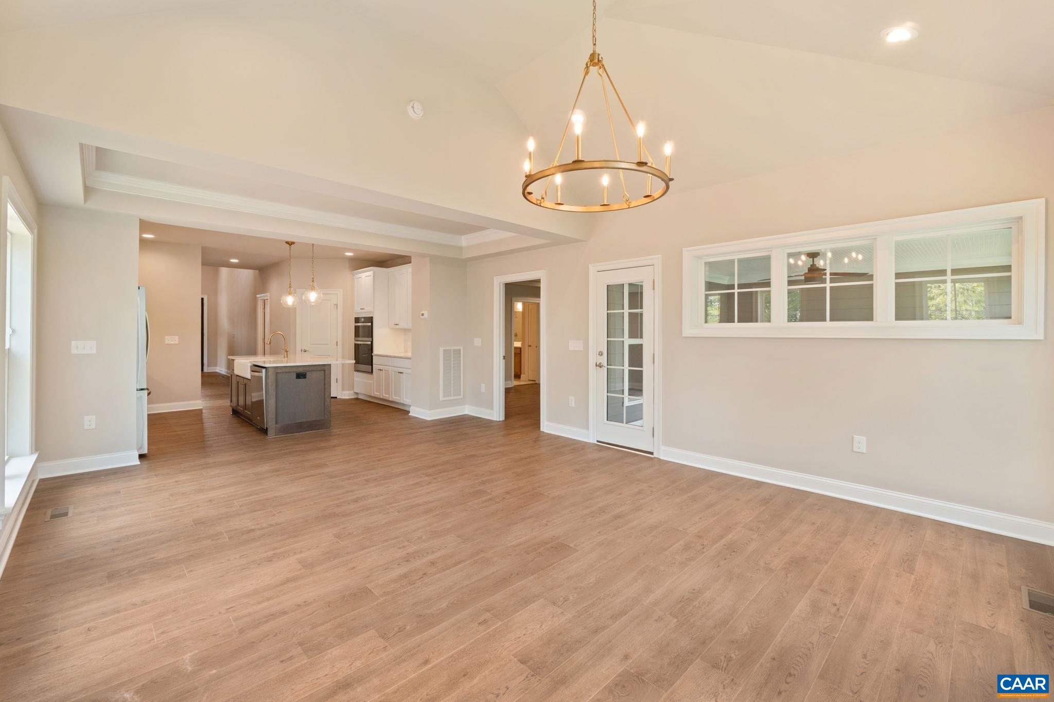 3813 DeCERBO TERR, CHARLOTTESVILLE, Virginia 22901, 4 Bedrooms Bedrooms, ,3 BathroomsBathrooms,Residential,Afton Villa - Walkout Basement,3813 DeCERBO TERR,680425 MLS # 680425