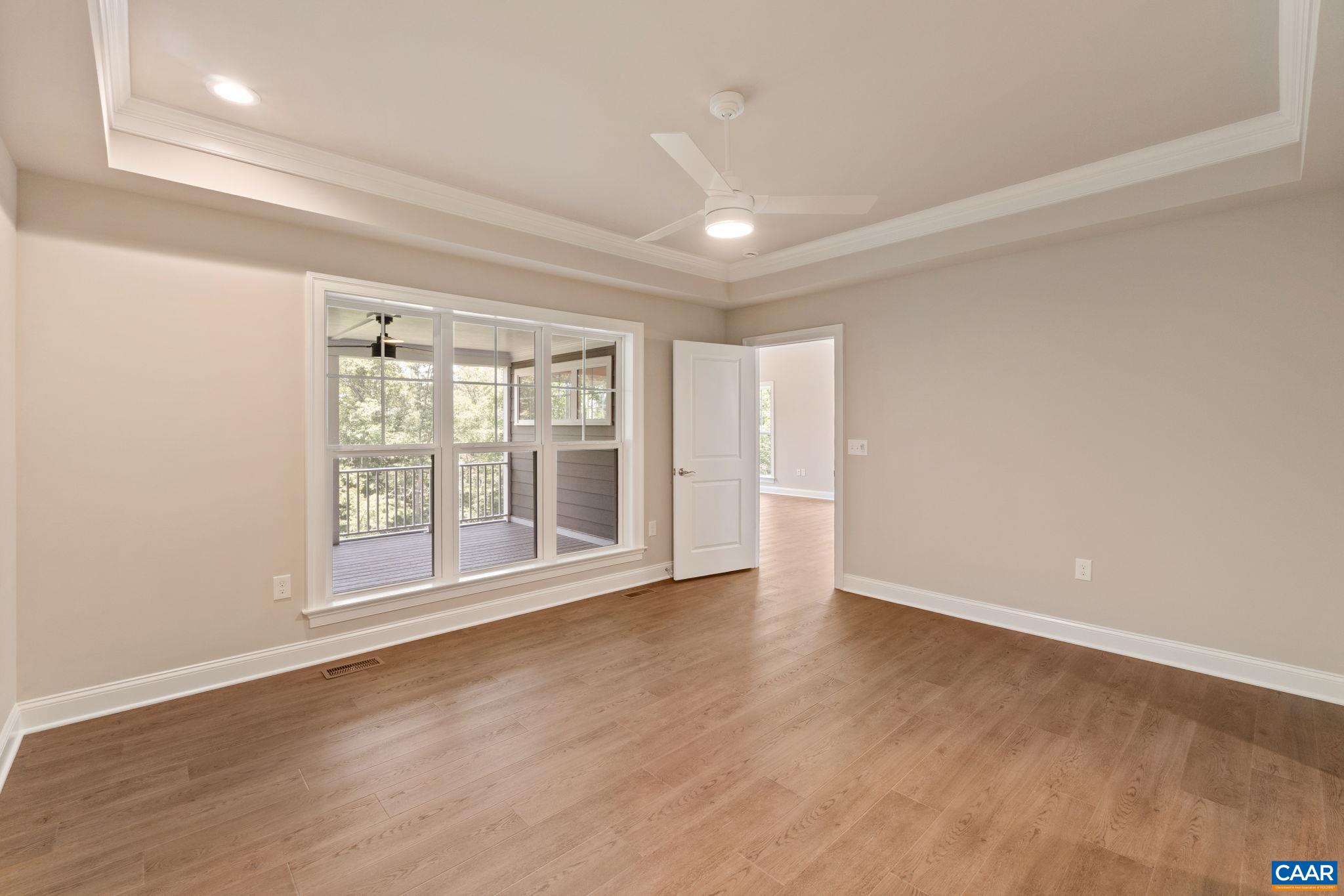 3813 DeCERBO TERR, CHARLOTTESVILLE, Virginia 22901, 4 Bedrooms Bedrooms, ,3 BathroomsBathrooms,Residential,Afton Villa - Walkout Basement,3813 DeCERBO TERR,680425 MLS # 680425