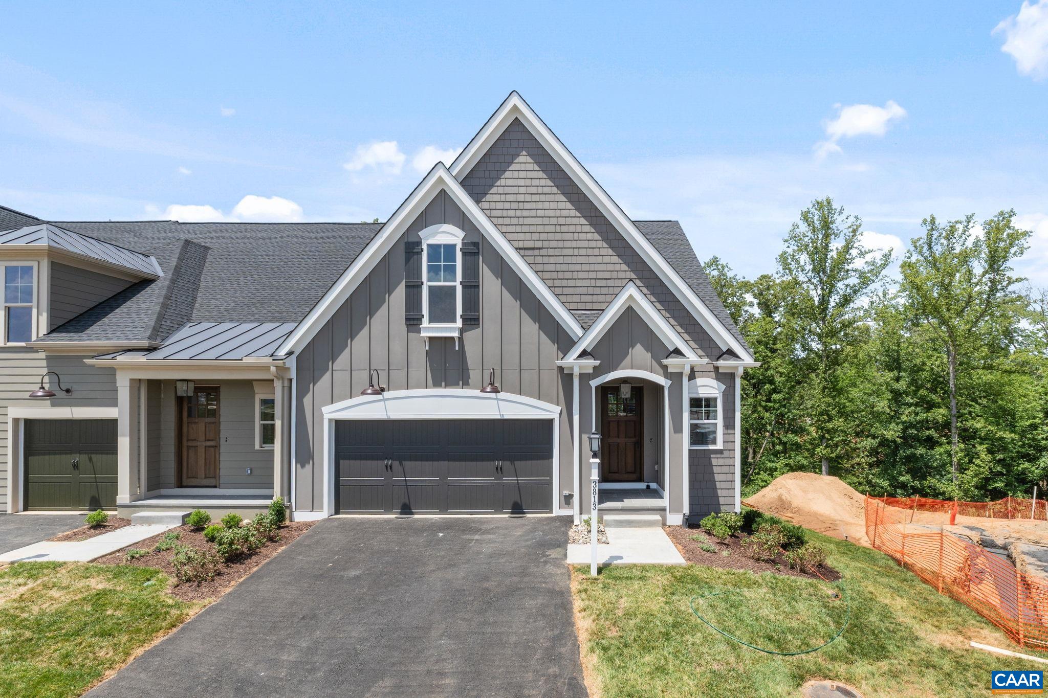 3813 DeCERBO TERR, CHARLOTTESVILLE, Virginia 22901, 4 Bedrooms Bedrooms, ,3 BathroomsBathrooms,Residential,Afton Villa - Walkout Basement,3813 DeCERBO TERR,680425 MLS # 680425