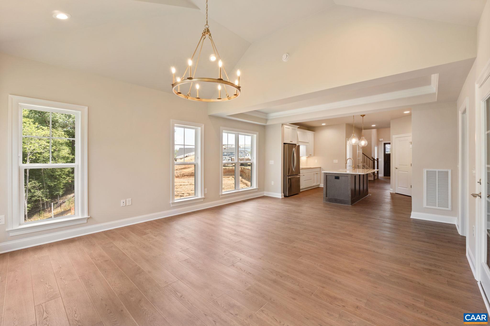 3813 DeCERBO TERR, CHARLOTTESVILLE, Virginia 22901, 4 Bedrooms Bedrooms, ,3 BathroomsBathrooms,Residential,Afton Villa - Walkout Basement,3813 DeCERBO TERR,680425 MLS # 680425