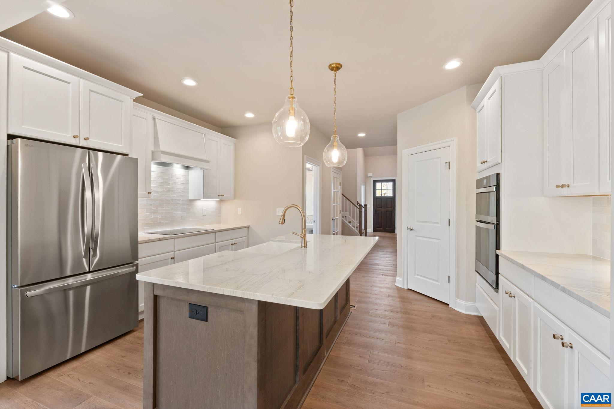3813 DeCERBO TERR, CHARLOTTESVILLE, Virginia 22901, 4 Bedrooms Bedrooms, ,3 BathroomsBathrooms,Residential,Afton Villa - Walkout Basement,3813 DeCERBO TERR,680425 MLS # 680425