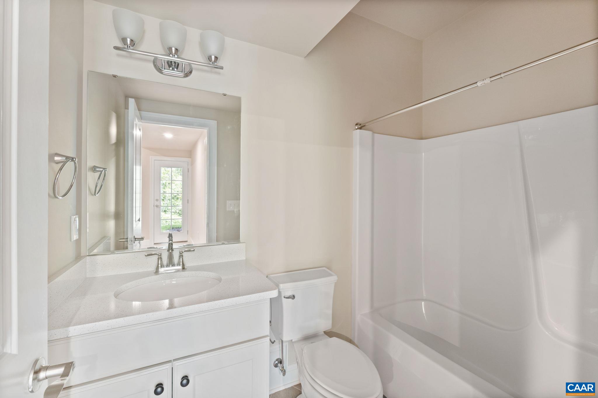 3813 DeCERBO TERR, CHARLOTTESVILLE, Virginia 22901, 4 Bedrooms Bedrooms, ,3 BathroomsBathrooms,Residential,Afton Villa - Walkout Basement,3813 DeCERBO TERR,680425 MLS # 680425