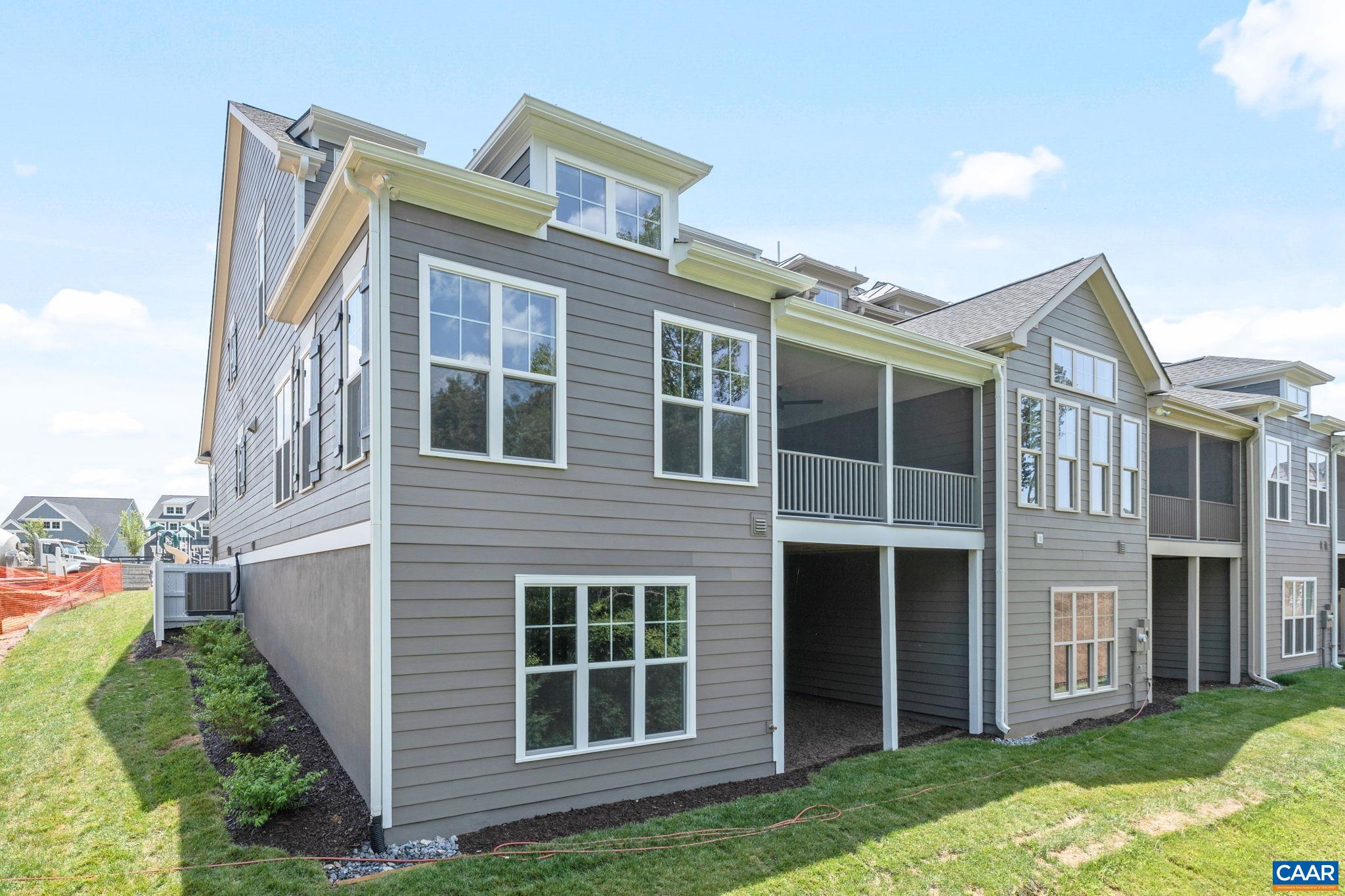 3813 DeCERBO TERR, CHARLOTTESVILLE, Virginia 22901, 4 Bedrooms Bedrooms, ,3 BathroomsBathrooms,Residential,Afton Villa - Walkout Basement,3813 DeCERBO TERR,680425 MLS # 680425