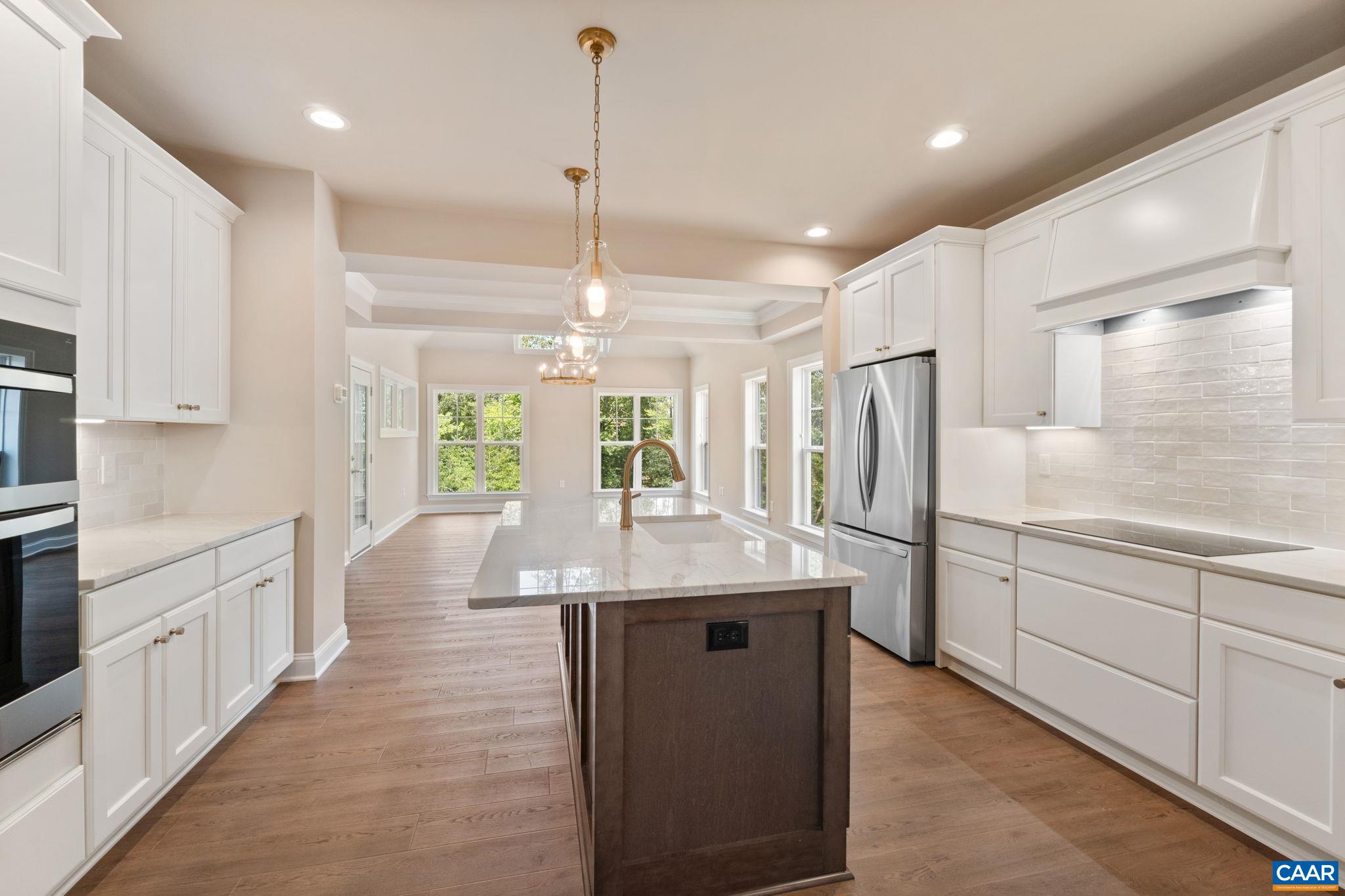 3813 DeCERBO TERR, CHARLOTTESVILLE, Virginia 22901, 4 Bedrooms Bedrooms, ,3 BathroomsBathrooms,Residential,Afton Villa - Walkout Basement,3813 DeCERBO TERR,680425 MLS # 680425
