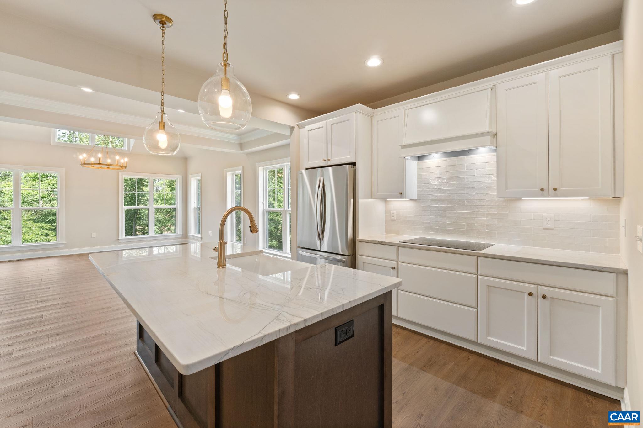 3813 DeCERBO TERR, CHARLOTTESVILLE, Virginia 22901, 4 Bedrooms Bedrooms, ,3 BathroomsBathrooms,Residential,Afton Villa - Walkout Basement,3813 DeCERBO TERR,680425 MLS # 680425