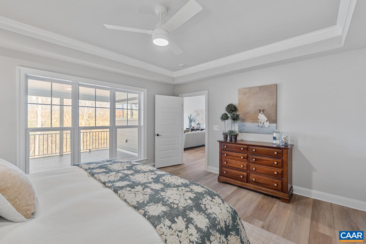 3811 DeCERBO TERR, CHARLOTTESVILLE, Virginia 22901, 4 Bedrooms Bedrooms, ,3 BathroomsBathrooms,Residential,The Afton Villa,3811 DeCERBO TERR,680426 MLS # 680426