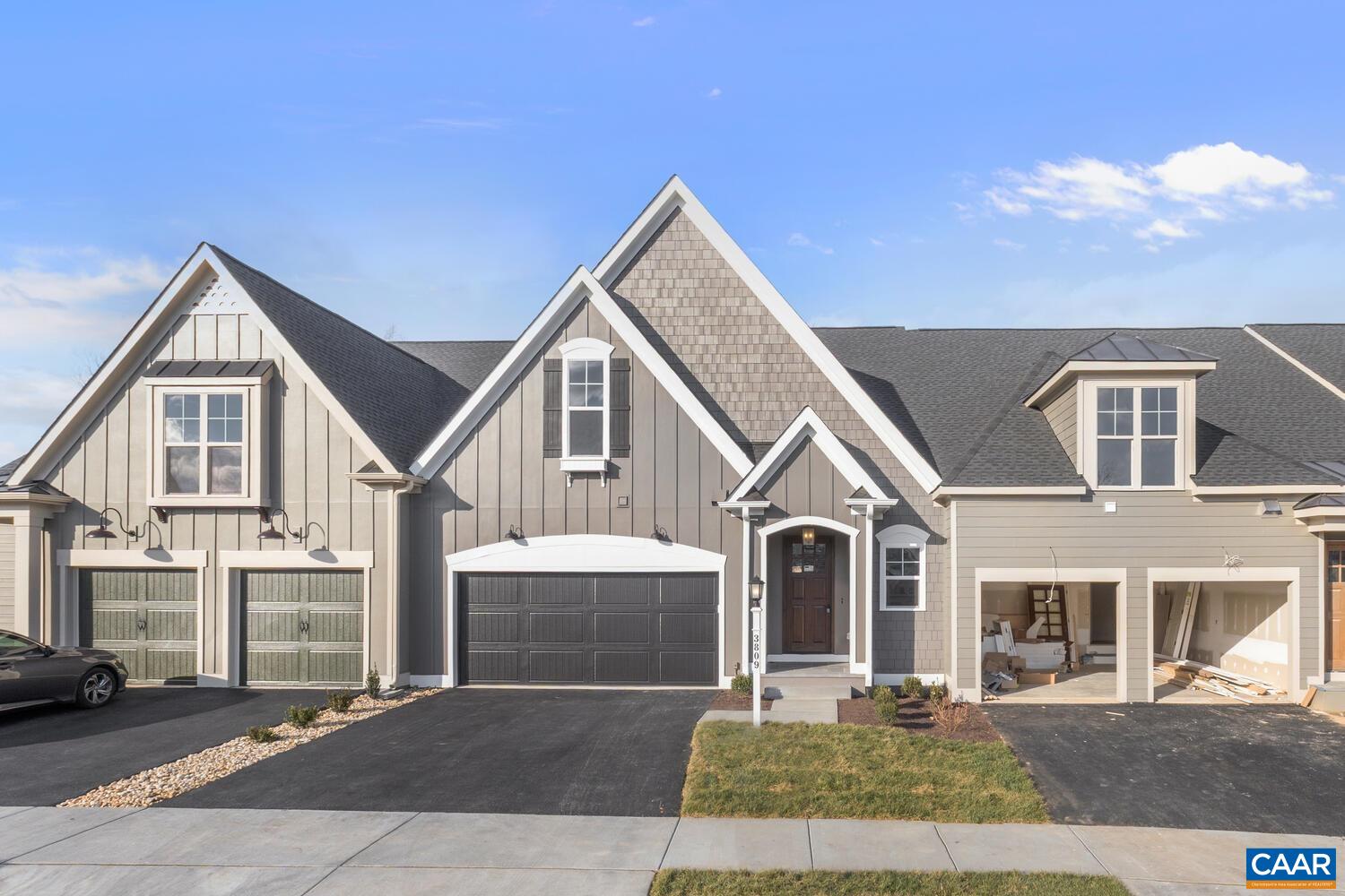 3811 DeCERBO TERR, CHARLOTTESVILLE, Virginia 22901, 4 Bedrooms Bedrooms, ,3 BathroomsBathrooms,Residential,The Afton Villa,3811 DeCERBO TERR,680426 MLS # 680426