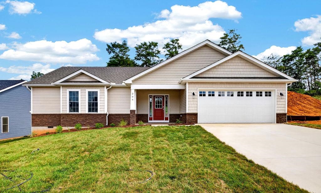 206 LANGLEY DR, WAYNESBORO, Virginia 22980, 3 Bedrooms Bedrooms, ,2 BathroomsBathrooms,Residential,Eliza,206 LANGLEY DR,680429 MLS # 680429 206 LANGLEY DR, WAYNESBORO, Virginia 22980, 3 Bedrooms Bedrooms, ,2 BathroomsBathrooms,Residential,Eliza,206 LANGLEY DR,680429 MLS # 680429