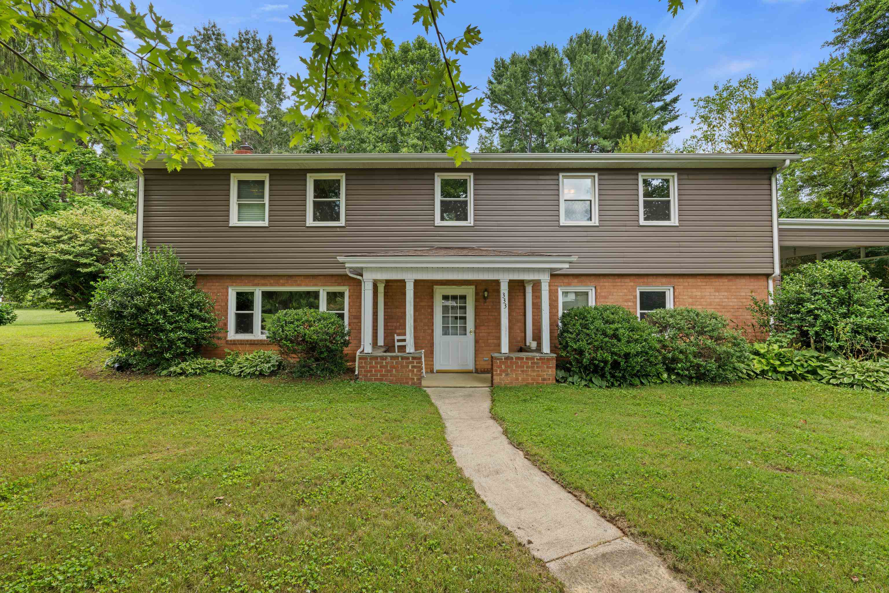 333 SHORE RD, WAYNESBORO, Virginia 22980, 5 Bedrooms Bedrooms, ,2 BathroomsBathrooms,Residential,333 SHORE RD,680431 MLS # 680431