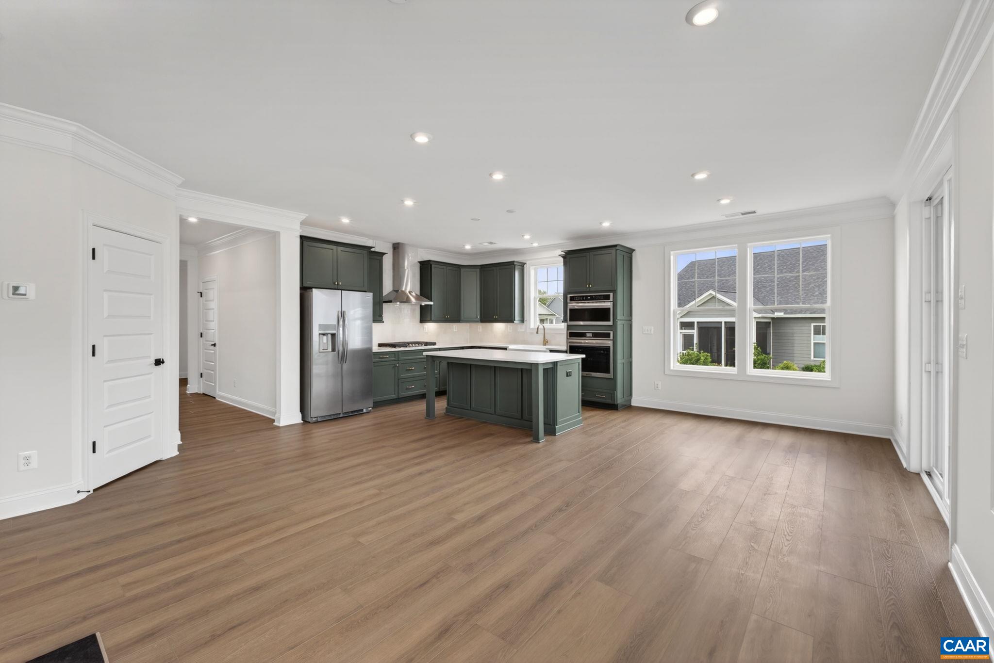 128C MARCELLA ST, CHARLOTTESVILLE, Virginia 22911, 4 Bedrooms Bedrooms, ,3 BathroomsBathrooms,Residential,The Daisy Elevation A on unfinished walkout baseme,128C MARCELLA ST,680433 MLS # 680433
