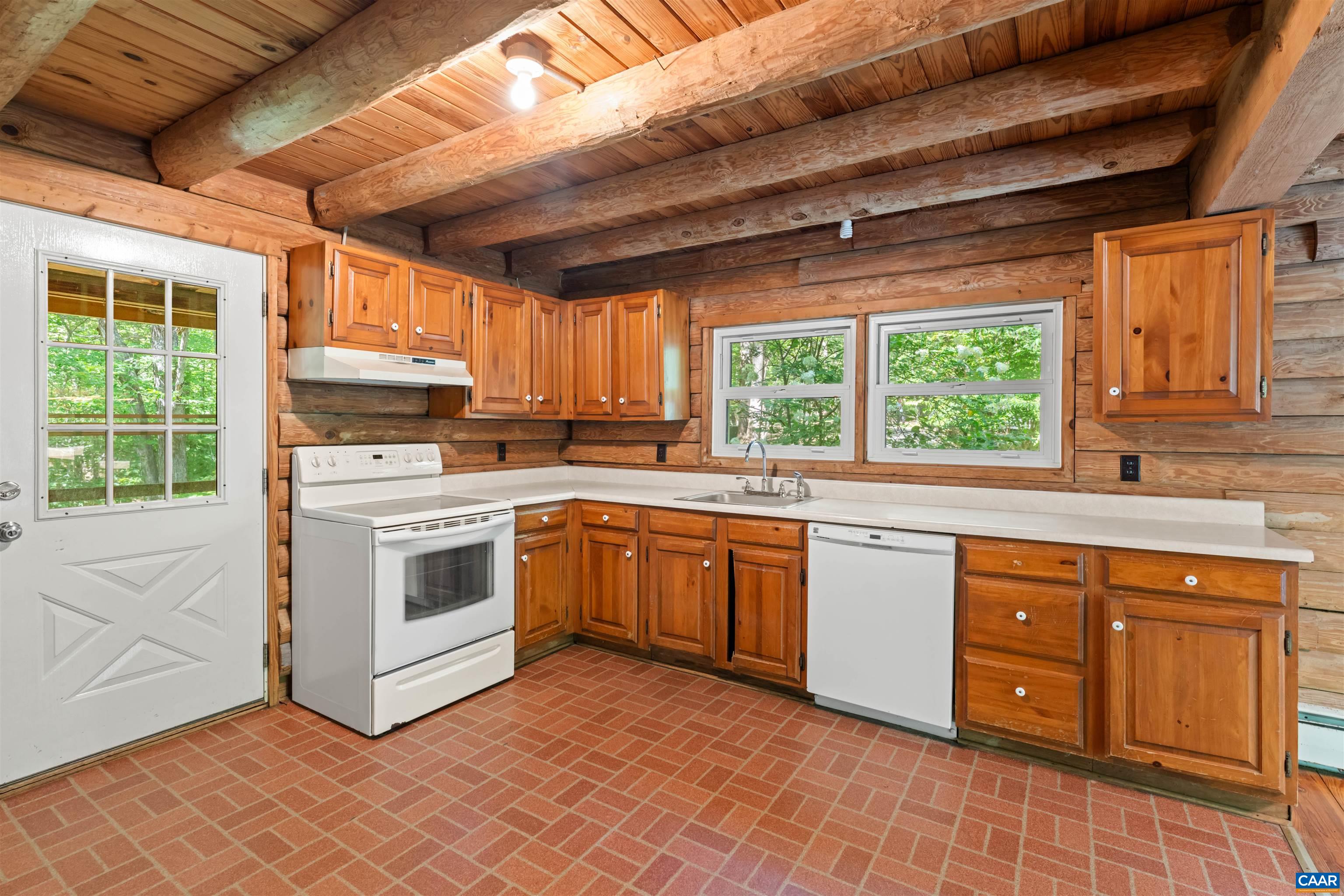 4218 GILBERT STATION RD, BARBOURSVILLE, Virginia 22923, 2 Bedrooms Bedrooms, ,2 BathroomsBathrooms,Residential,4218 GILBERT STATION RD,680434 MLS # 680434