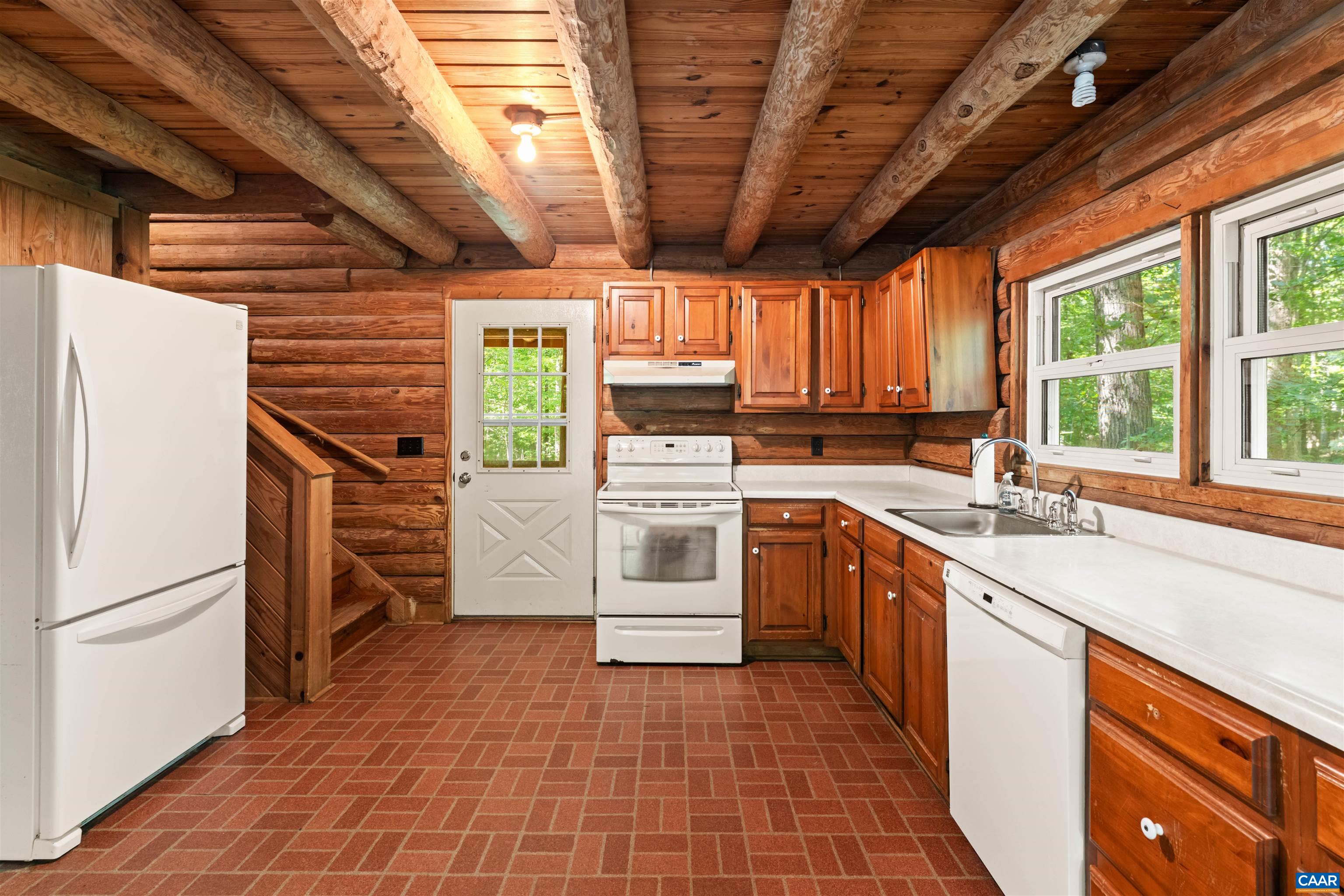 4218 GILBERT STATION RD, BARBOURSVILLE, Virginia 22923, 2 Bedrooms Bedrooms, ,2 BathroomsBathrooms,Residential,4218 GILBERT STATION RD,680434 MLS # 680434