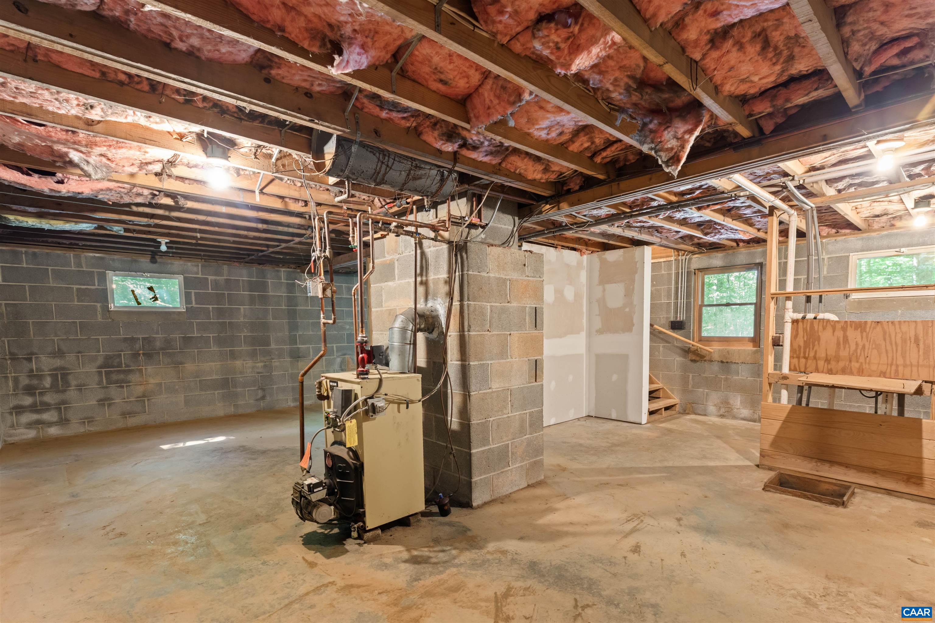 4218 GILBERT STATION RD, BARBOURSVILLE, Virginia 22923, 2 Bedrooms Bedrooms, ,2 BathroomsBathrooms,Residential,4218 GILBERT STATION RD,680434 MLS # 680434