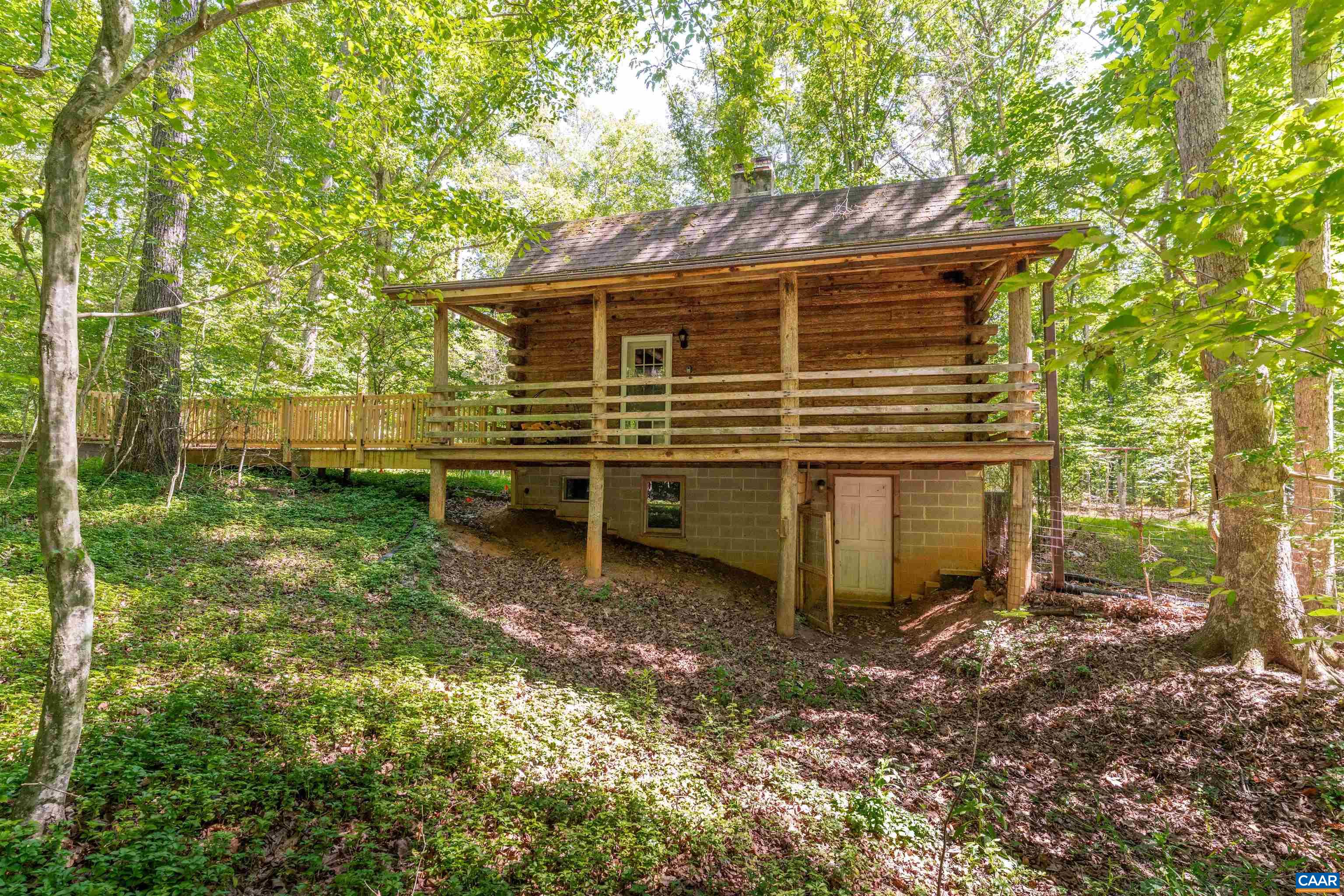 4218 GILBERT STATION RD, BARBOURSVILLE, Virginia 22923, 2 Bedrooms Bedrooms, ,2 BathroomsBathrooms,Residential,4218 GILBERT STATION RD,680434 MLS # 680434