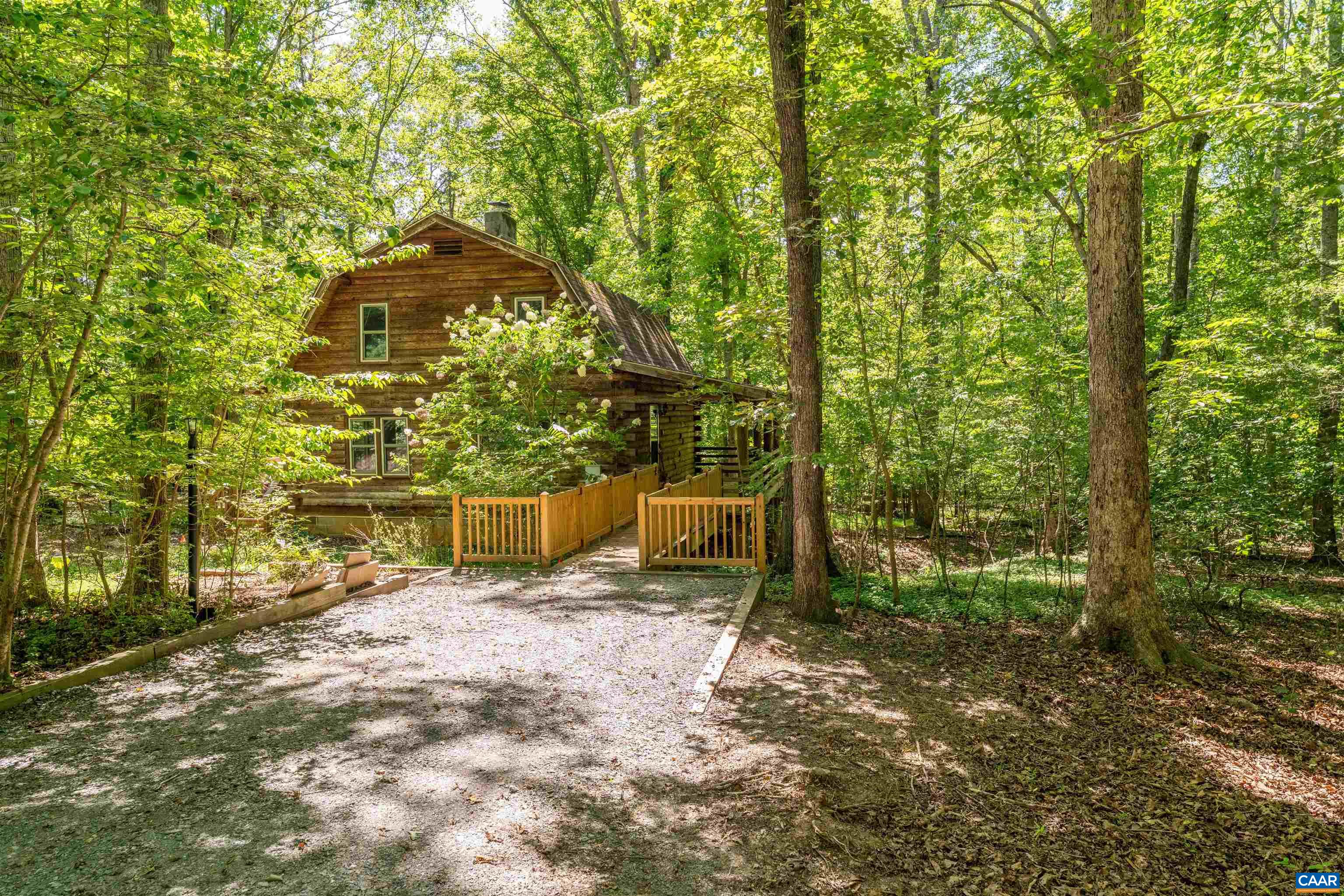 4218 GILBERT STATION RD, BARBOURSVILLE, Virginia 22923, 2 Bedrooms Bedrooms, ,2 BathroomsBathrooms,Residential,4218 GILBERT STATION RD,680434 MLS # 680434