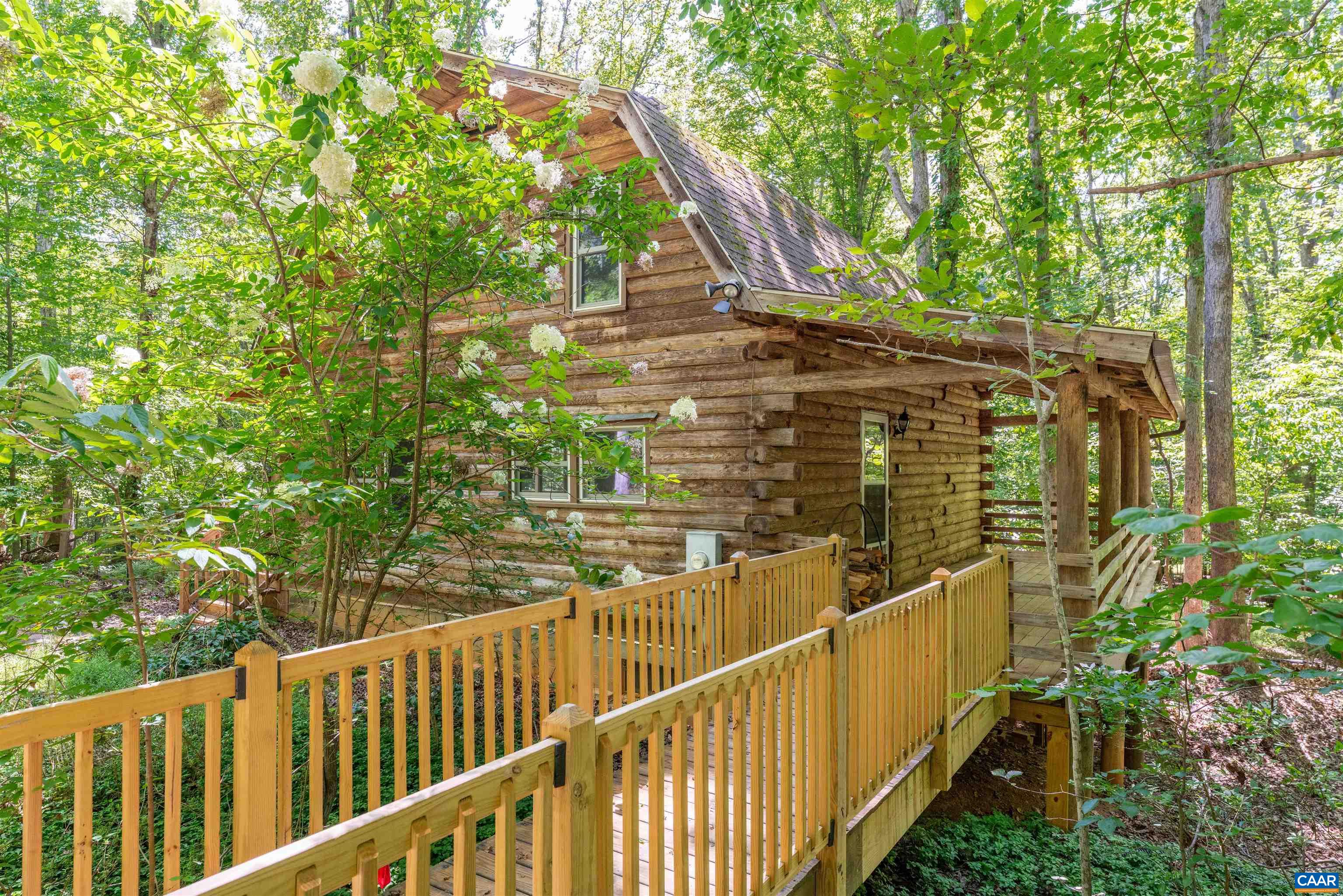 4218 GILBERT STATION RD, BARBOURSVILLE, Virginia 22923, 2 Bedrooms Bedrooms, ,2 BathroomsBathrooms,Residential,4218 GILBERT STATION RD,680434 MLS # 680434