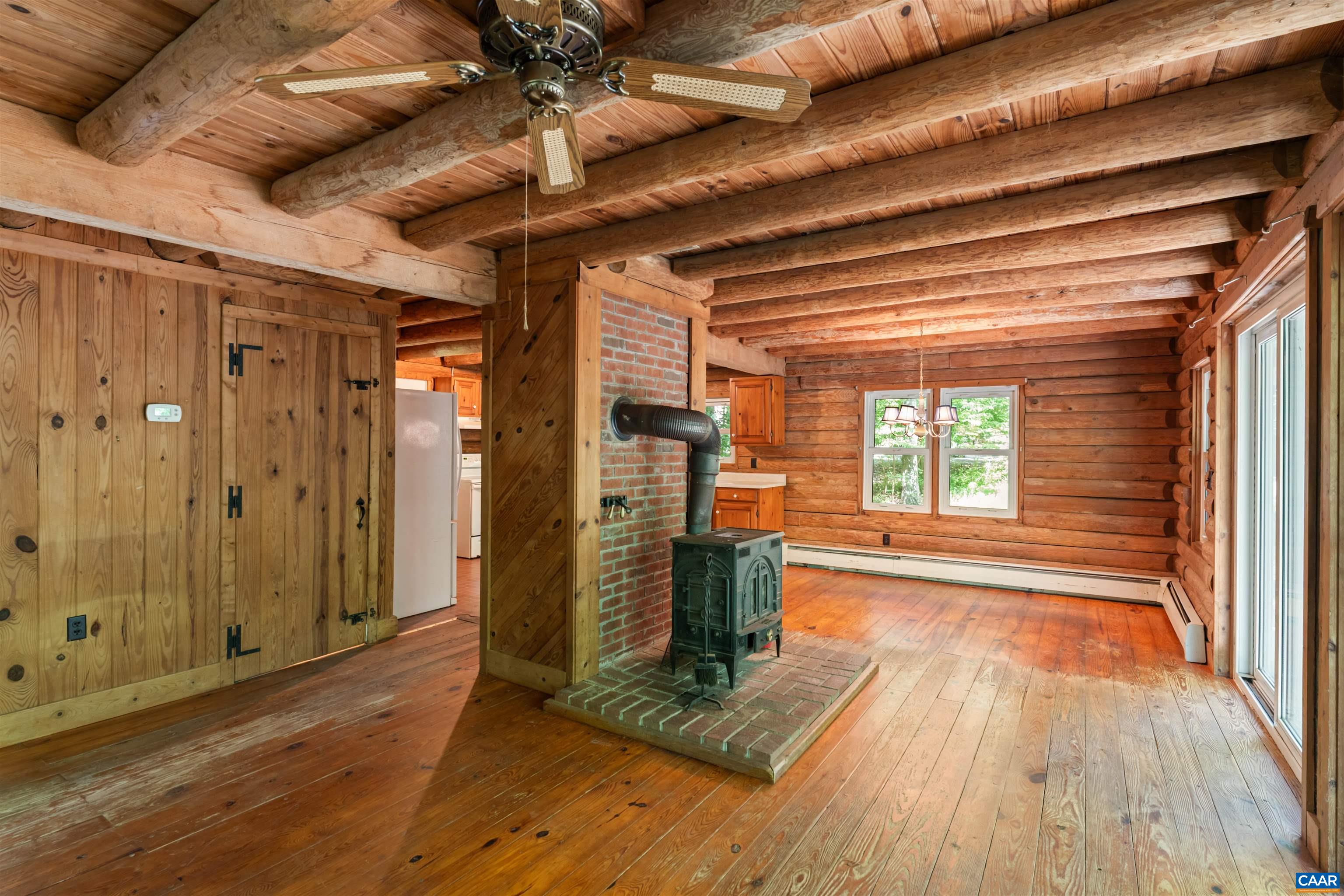 4218 GILBERT STATION RD, BARBOURSVILLE, Virginia 22923, 2 Bedrooms Bedrooms, ,2 BathroomsBathrooms,Residential,4218 GILBERT STATION RD,680434 MLS # 680434