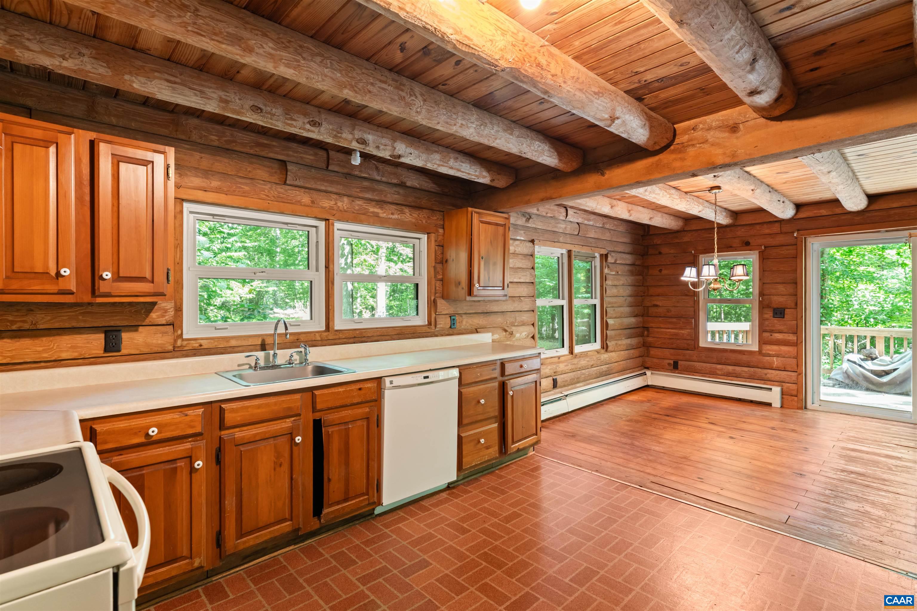 4218 GILBERT STATION RD, BARBOURSVILLE, Virginia 22923, 2 Bedrooms Bedrooms, ,2 BathroomsBathrooms,Residential,4218 GILBERT STATION RD,680434 MLS # 680434