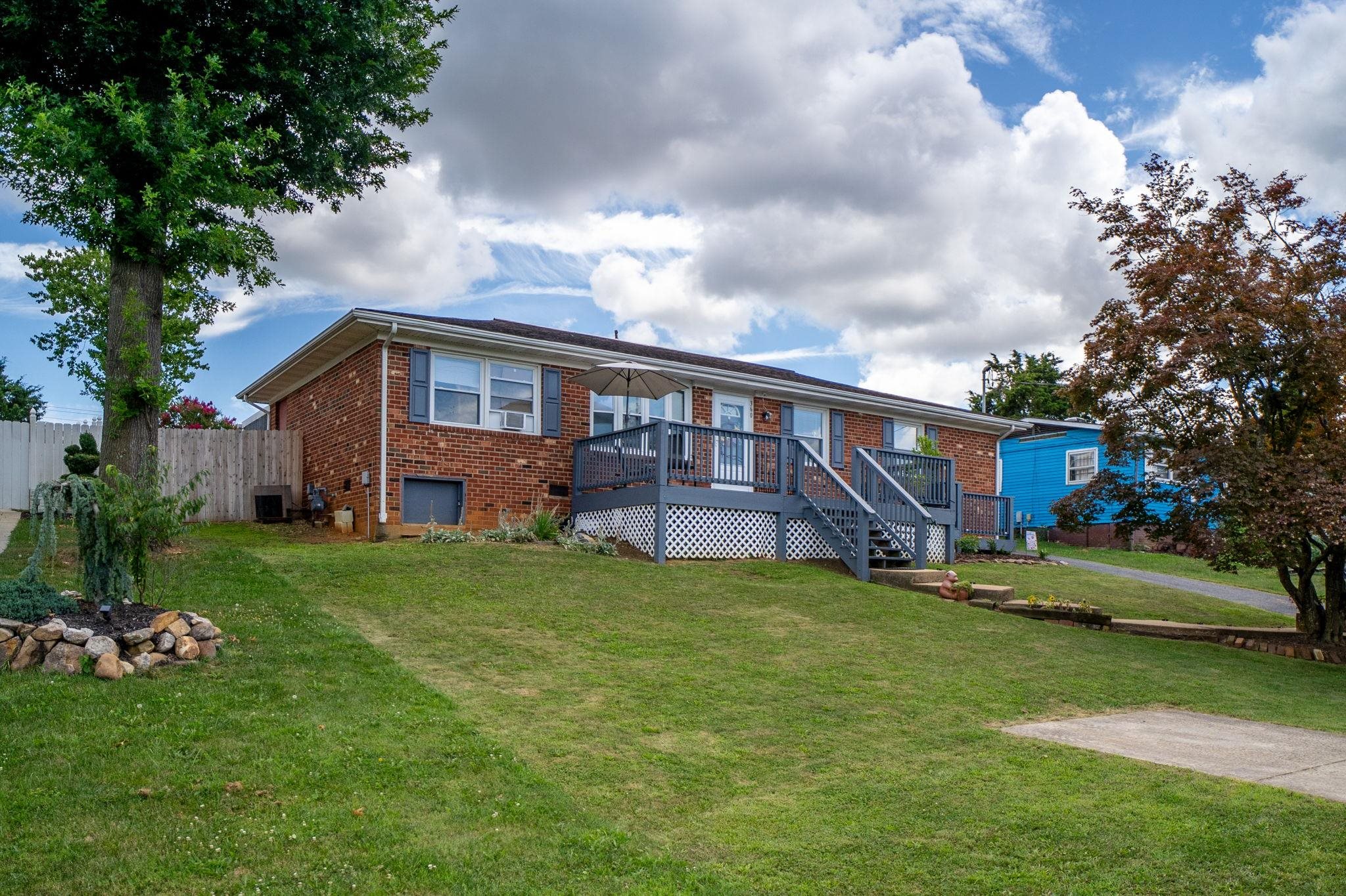 360 ROCKINGHAM DR, HARRISONBURG, Virginia 22802, 4 Bedrooms Bedrooms, ,2 BathroomsBathrooms,Residential, 360 ROCKINGHAM DR, HARRISONBURG, Virginia 22802, 4 Bedrooms Bedrooms, ,2 BathroomsBathrooms,Residential,