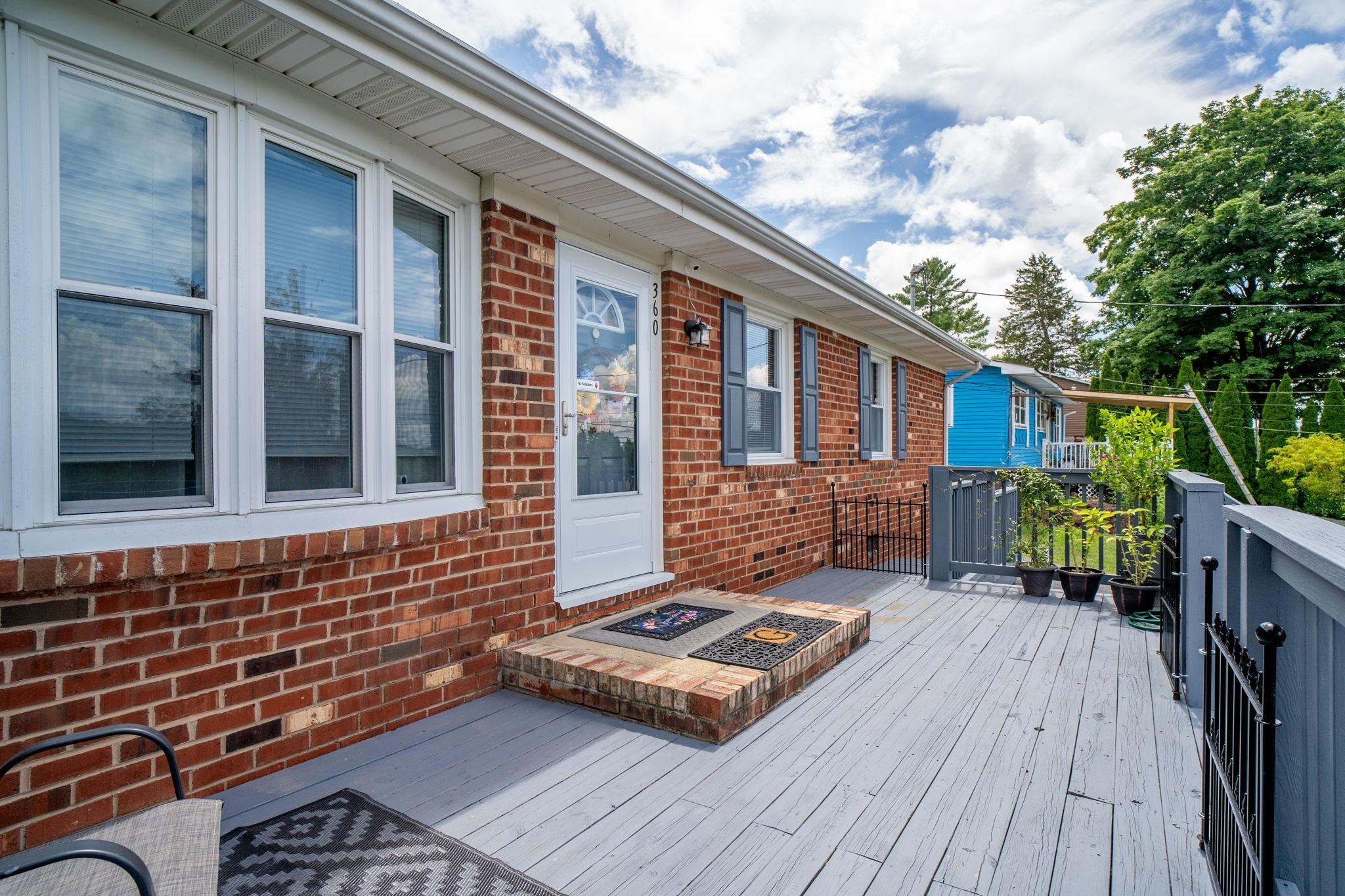360 ROCKINGHAM DR, HARRISONBURG, Virginia 22802, 4 Bedrooms Bedrooms, ,2 BathroomsBathrooms,Residential, 360 ROCKINGHAM DR, HARRISONBURG, Virginia 22802, 4 Bedrooms Bedrooms, ,2 BathroomsBathrooms,Residential,