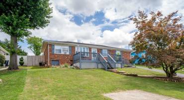 360 ROCKINGHAM DR, HARRISONBURG, Virginia 22802, 4 Bedrooms Bedrooms, ,2 BathroomsBathrooms,Residential,
