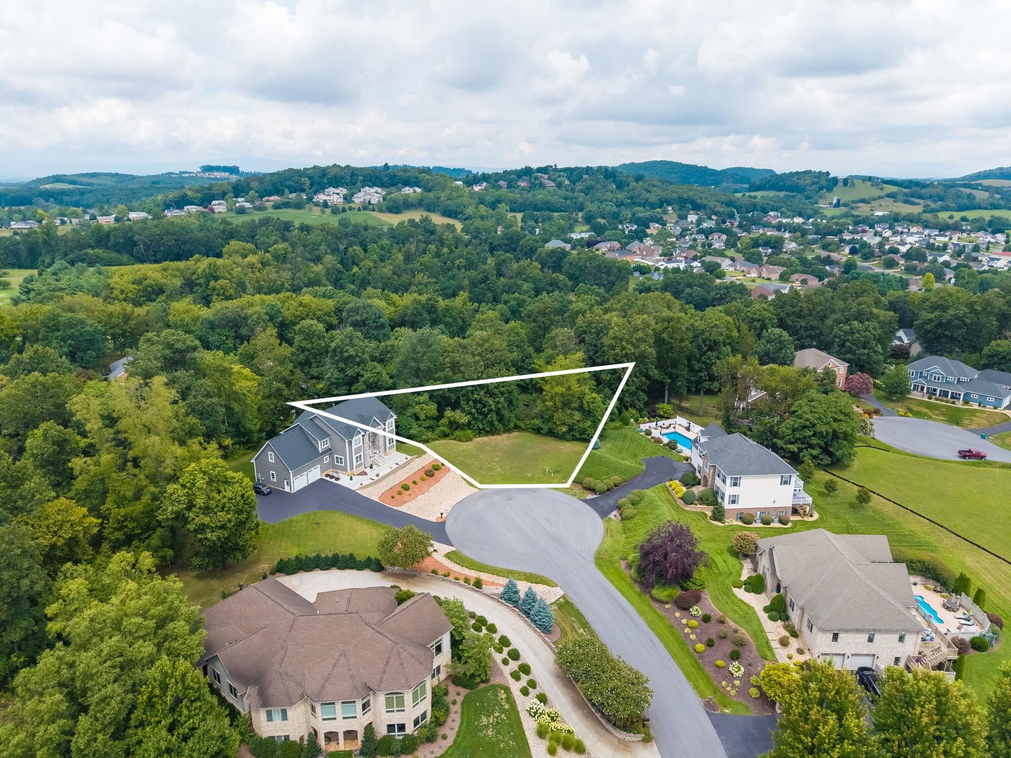 150 PELHAM PL, ROCKINGHAM, Virginia 22801, ,Land,150 PELHAM PL,680462 MLS # 680462