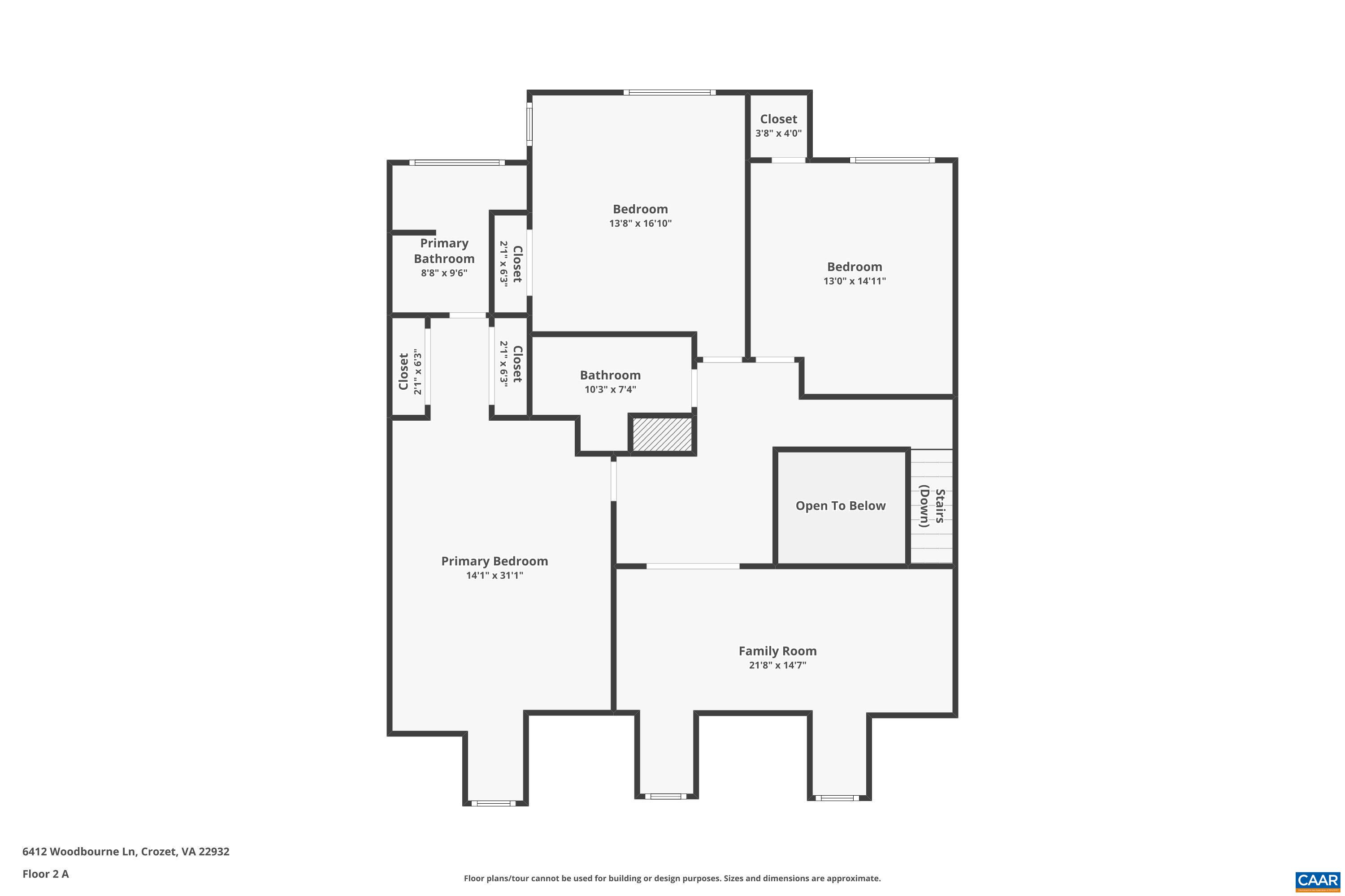 6412 WOODBOURNE LN, CROZET, Virginia 22932, 4 Bedrooms Bedrooms, ,3 BathroomsBathrooms,Residential,6412 WOODBOURNE LN,680364 MLS # 680364 6412 WOODBOURNE LN, CROZET, Virginia 22932, 4 Bedrooms Bedrooms, ,3 BathroomsBathrooms,Residential,6412 WOODBOURNE LN,680364 MLS # 680364