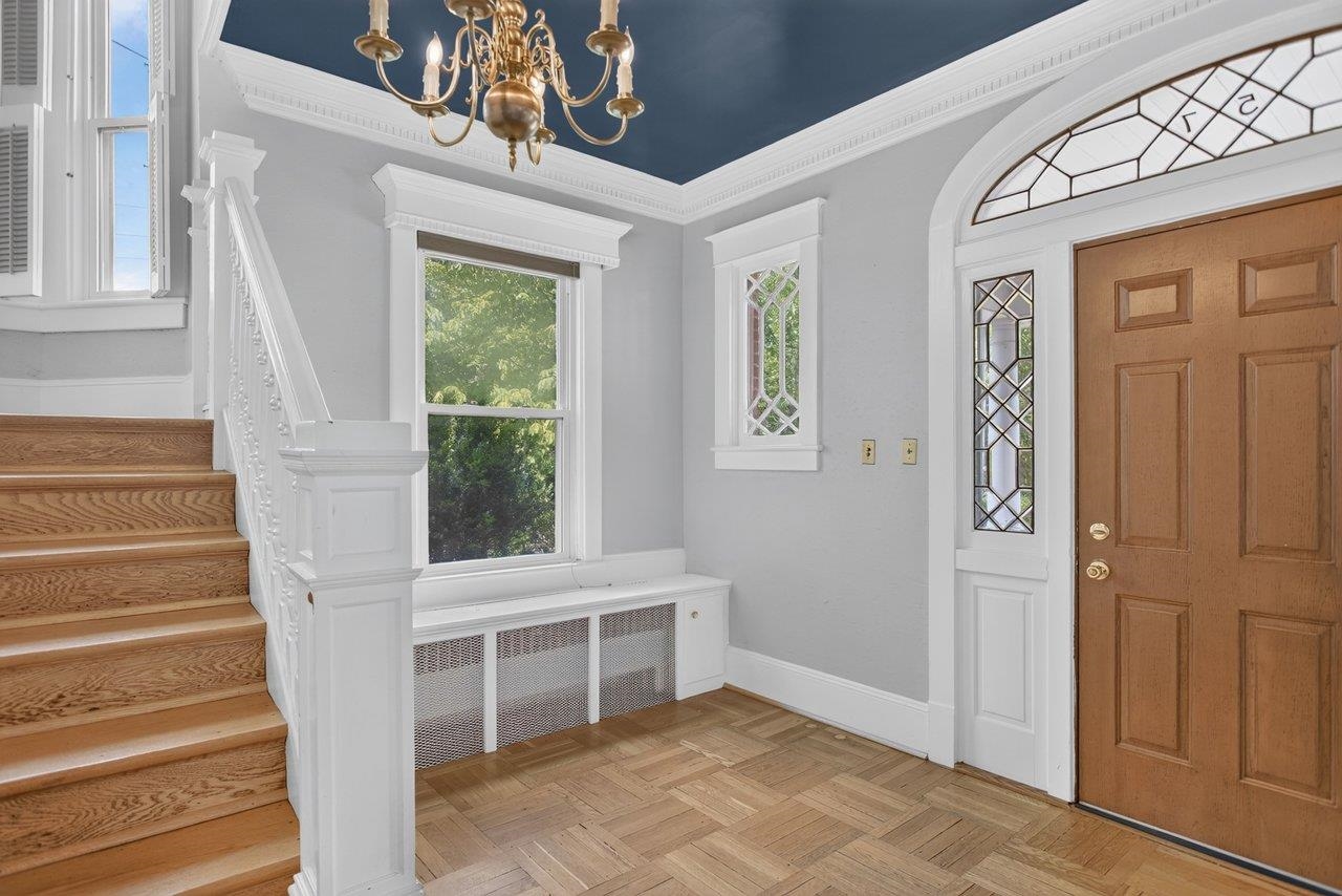 57 PAUL ST, HARRISONBURG, Virginia 22801, 5 Bedrooms Bedrooms, ,2 BathroomsBathrooms,Residential,The Belle of Paul,57 PAUL ST,680441 MLS # 680441