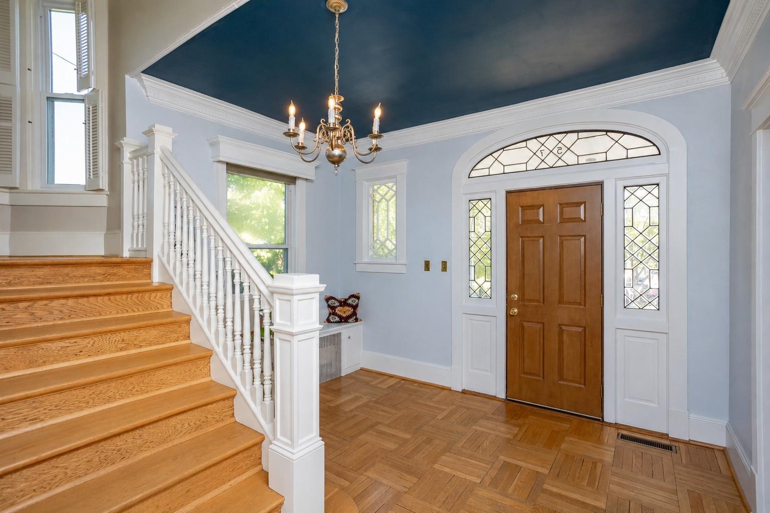 57 PAUL ST, HARRISONBURG, Virginia 22801, 5 Bedrooms Bedrooms, ,2 BathroomsBathrooms,Residential,The Belle of Paul,57 PAUL ST,680441 MLS # 680441