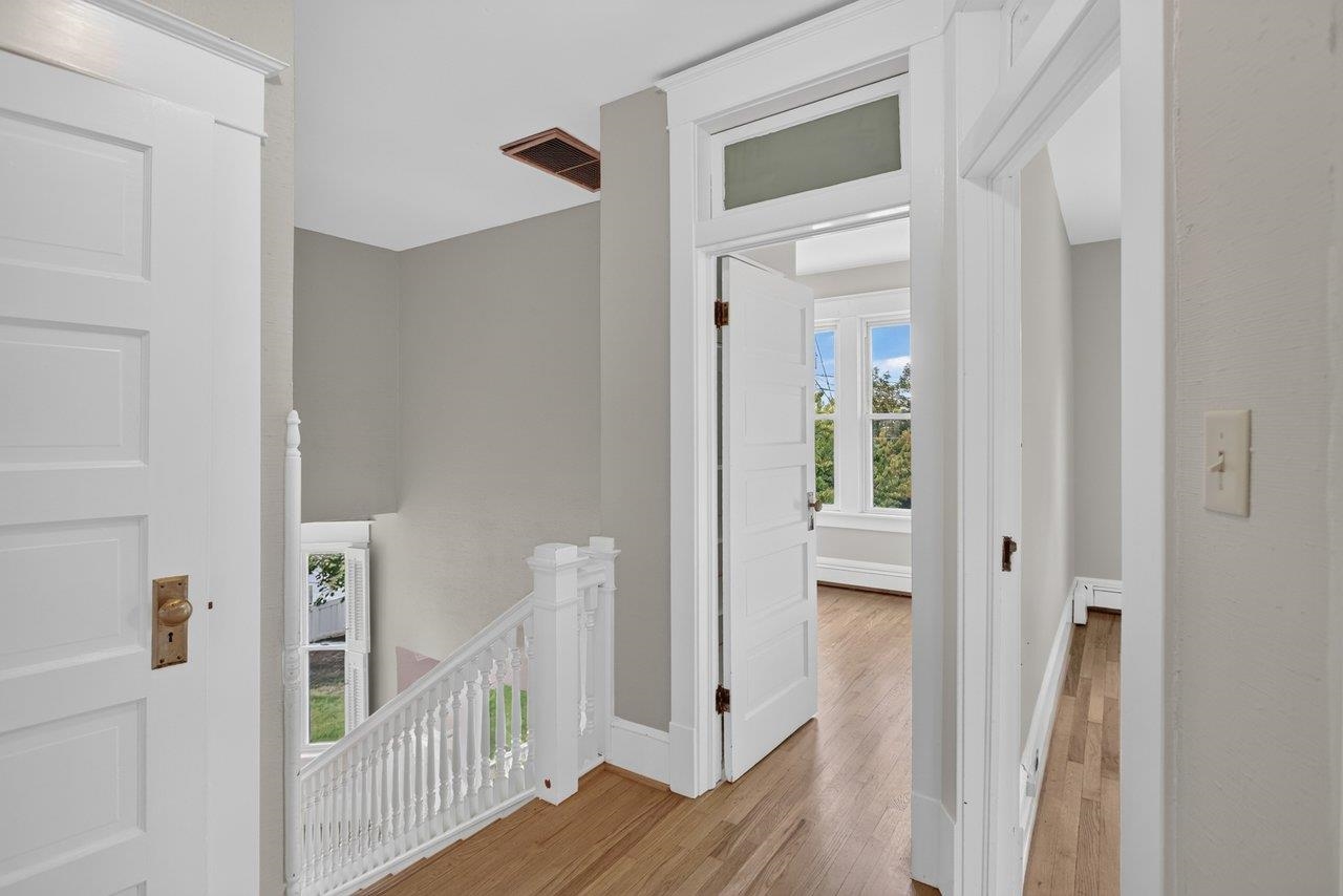 57 PAUL ST, HARRISONBURG, Virginia 22801, 5 Bedrooms Bedrooms, ,2 BathroomsBathrooms,Residential,The Belle of Paul,57 PAUL ST,680441 MLS # 680441