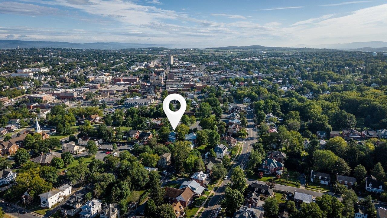 57 PAUL ST, HARRISONBURG, Virginia 22801, 5 Bedrooms Bedrooms, ,2 BathroomsBathrooms,Residential,The Belle of Paul,57 PAUL ST,680441 MLS # 680441
