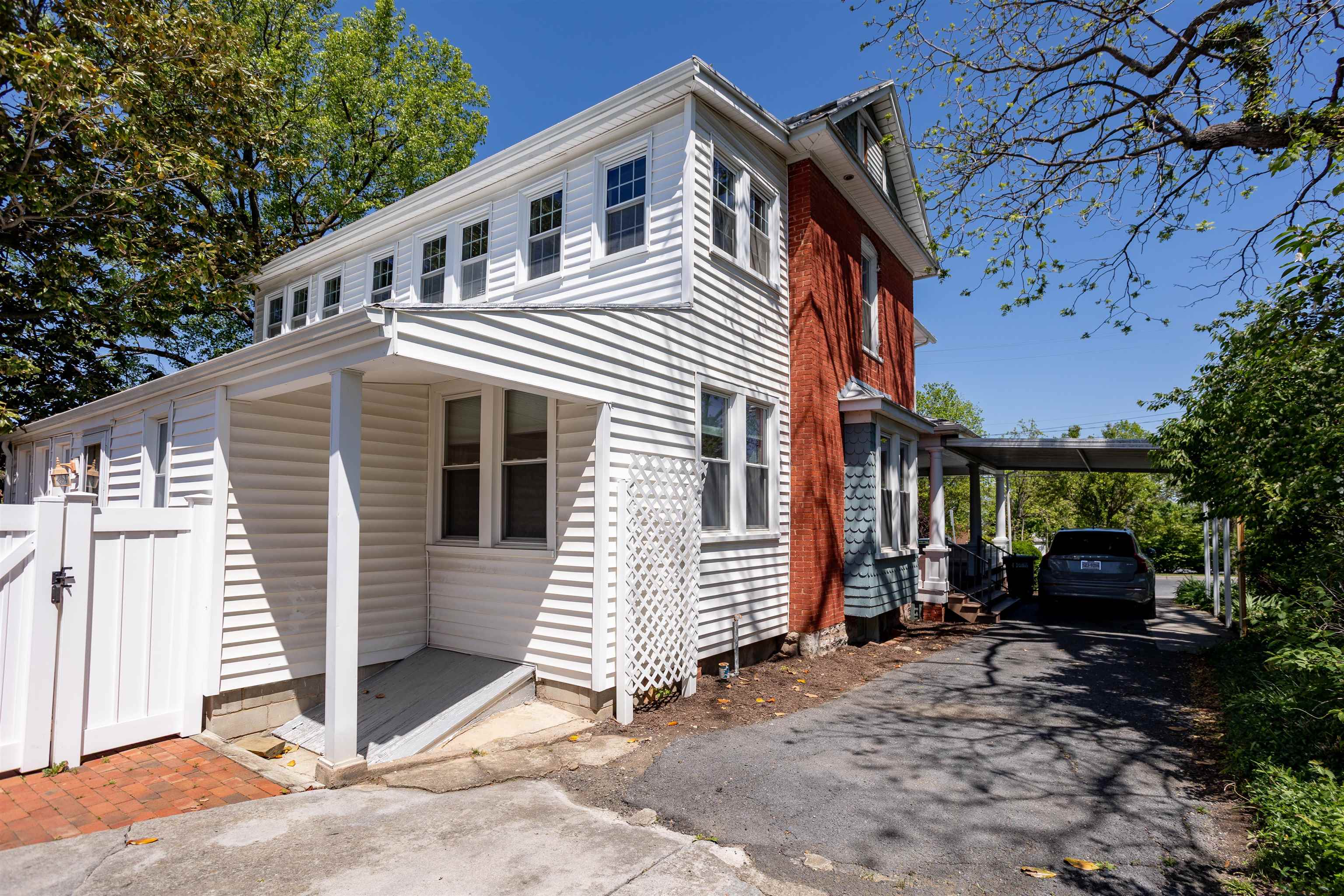 57 PAUL ST, HARRISONBURG, Virginia 22801, 5 Bedrooms Bedrooms, ,2 BathroomsBathrooms,Residential,The Belle of Paul,57 PAUL ST,680441 MLS # 680441