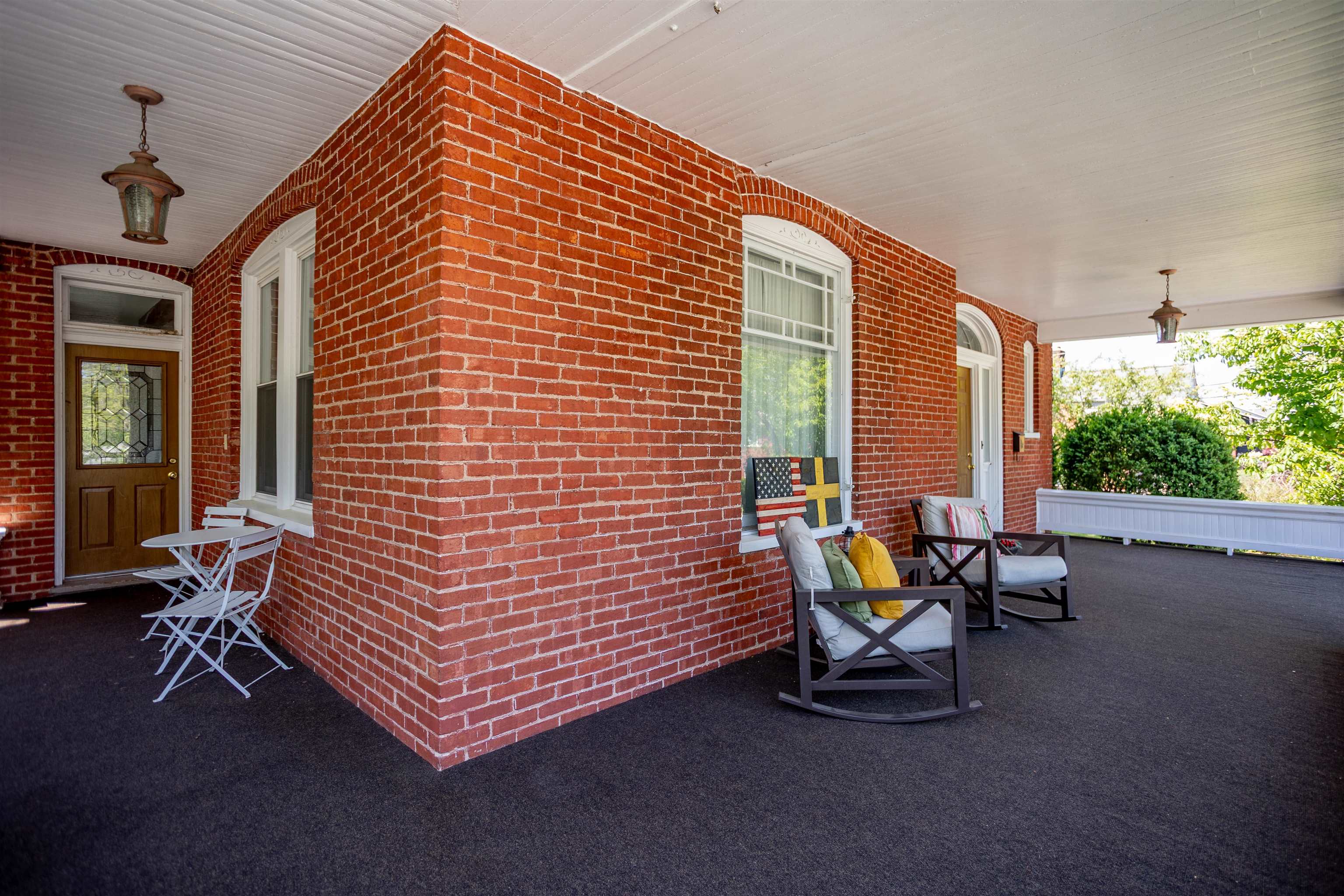 57 PAUL ST, HARRISONBURG, Virginia 22801, 5 Bedrooms Bedrooms, ,2 BathroomsBathrooms,Residential,The Belle of Paul,57 PAUL ST,680441 MLS # 680441