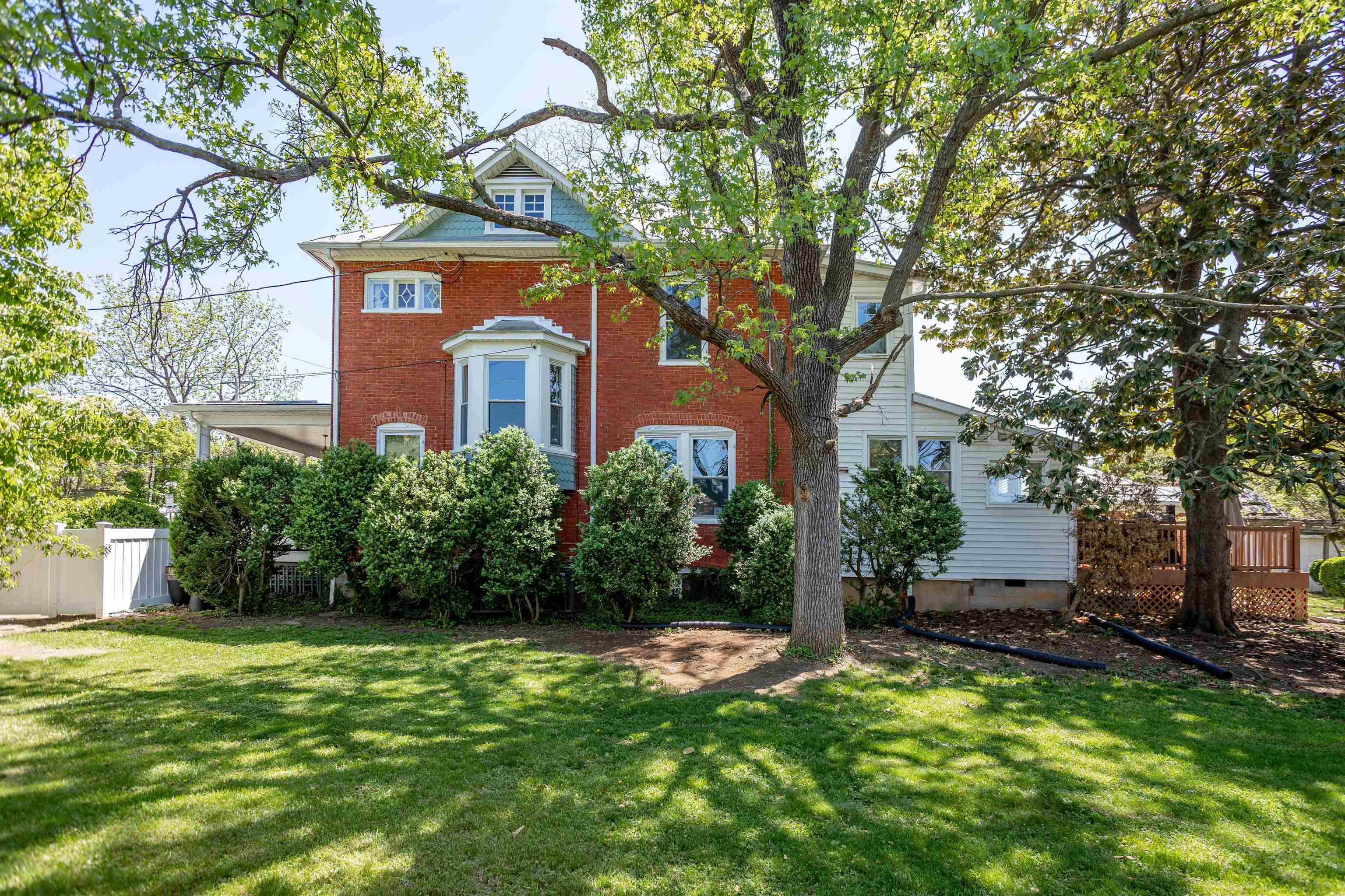 57 PAUL ST, HARRISONBURG, Virginia 22801, 5 Bedrooms Bedrooms, ,2 BathroomsBathrooms,Residential,The Belle of Paul,57 PAUL ST,680441 MLS # 680441