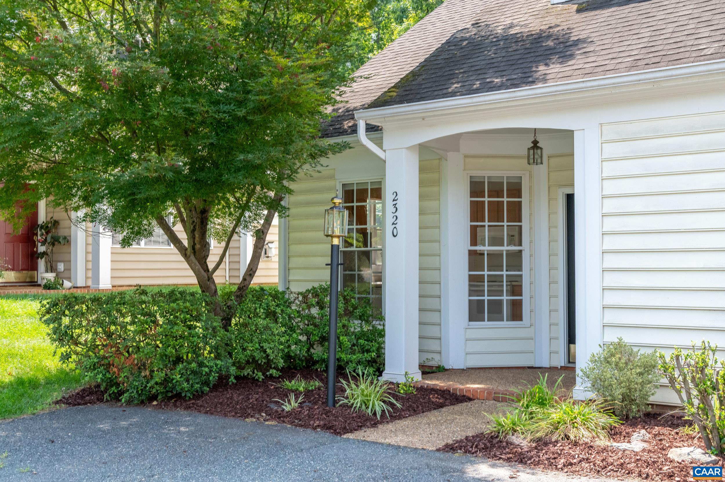 2320 RAVENSWOOD CT, CHARLOTTESVILLE, Virginia 22911, 2 Bedrooms Bedrooms, ,2 BathroomsBathrooms,Residential,2320 RAVENSWOOD CT,680446 MLS # 680446