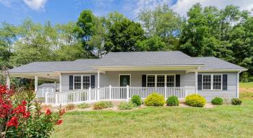1399 UNION CHURCH RD, CHURCHVILLE, Virginia 24421, 3 Bedrooms Bedrooms, ,2 BathroomsBathrooms,Residential,1399 UNION CHURCH RD,680450 MLS # 680450
