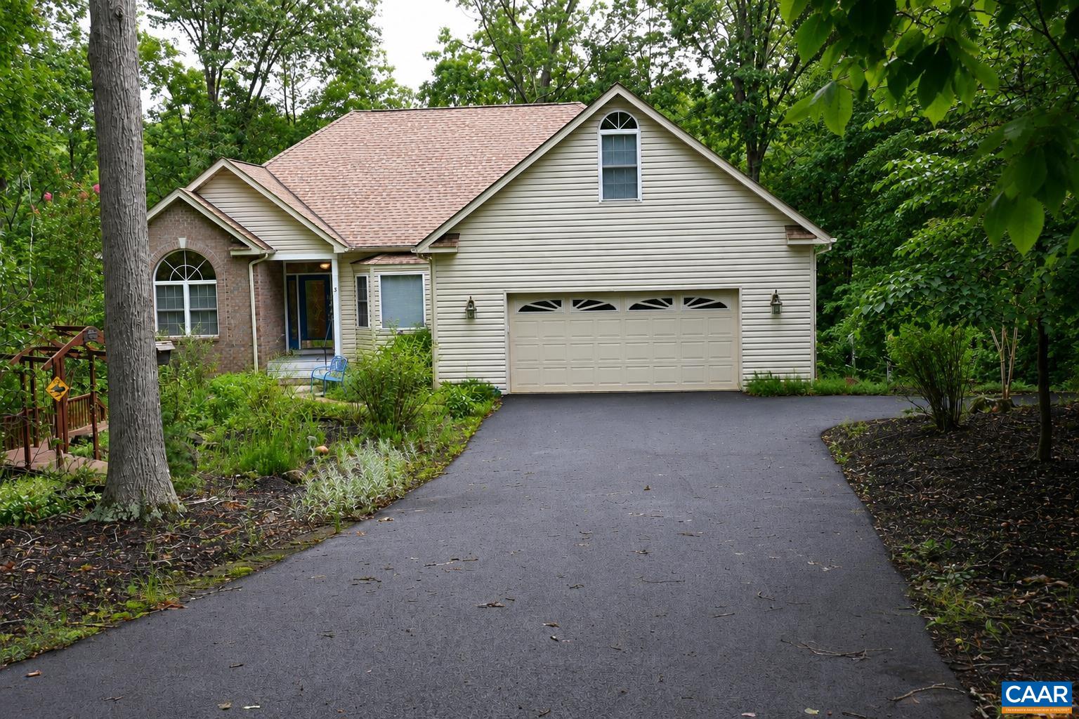 3 NUTWOOD CIR, PALMYRA, Virginia 22963, 3 Bedrooms Bedrooms, ,3 BathroomsBathrooms,Residential,The Lee House,3 NUTWOOD CIR,680452 MLS # 680452