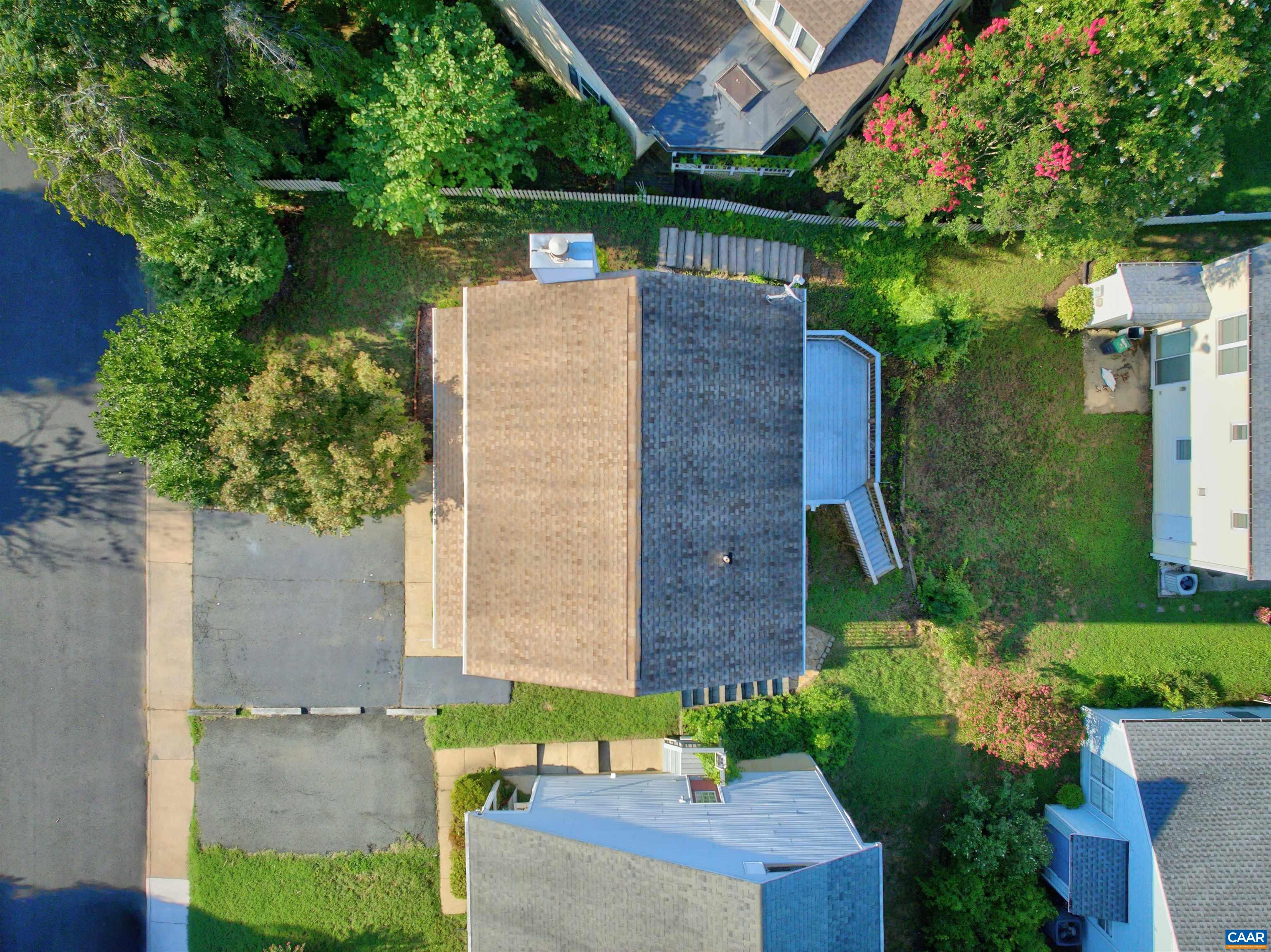 107 WESTWOOD CIR, CHARLOTTESVILLE, Virginia 22903, 3 Bedrooms Bedrooms, ,2 BathroomsBathrooms,Residential,107 WESTWOOD CIR,680458 MLS # 680458