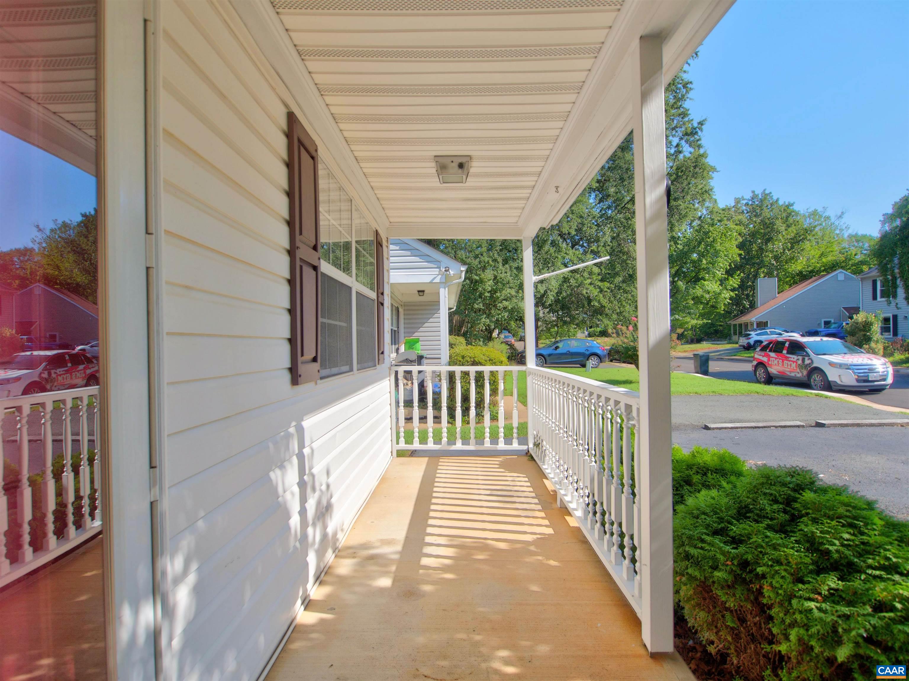 107 WESTWOOD CIR, CHARLOTTESVILLE, Virginia 22903, 3 Bedrooms Bedrooms, ,2 BathroomsBathrooms,Residential,107 WESTWOOD CIR,680458 MLS # 680458