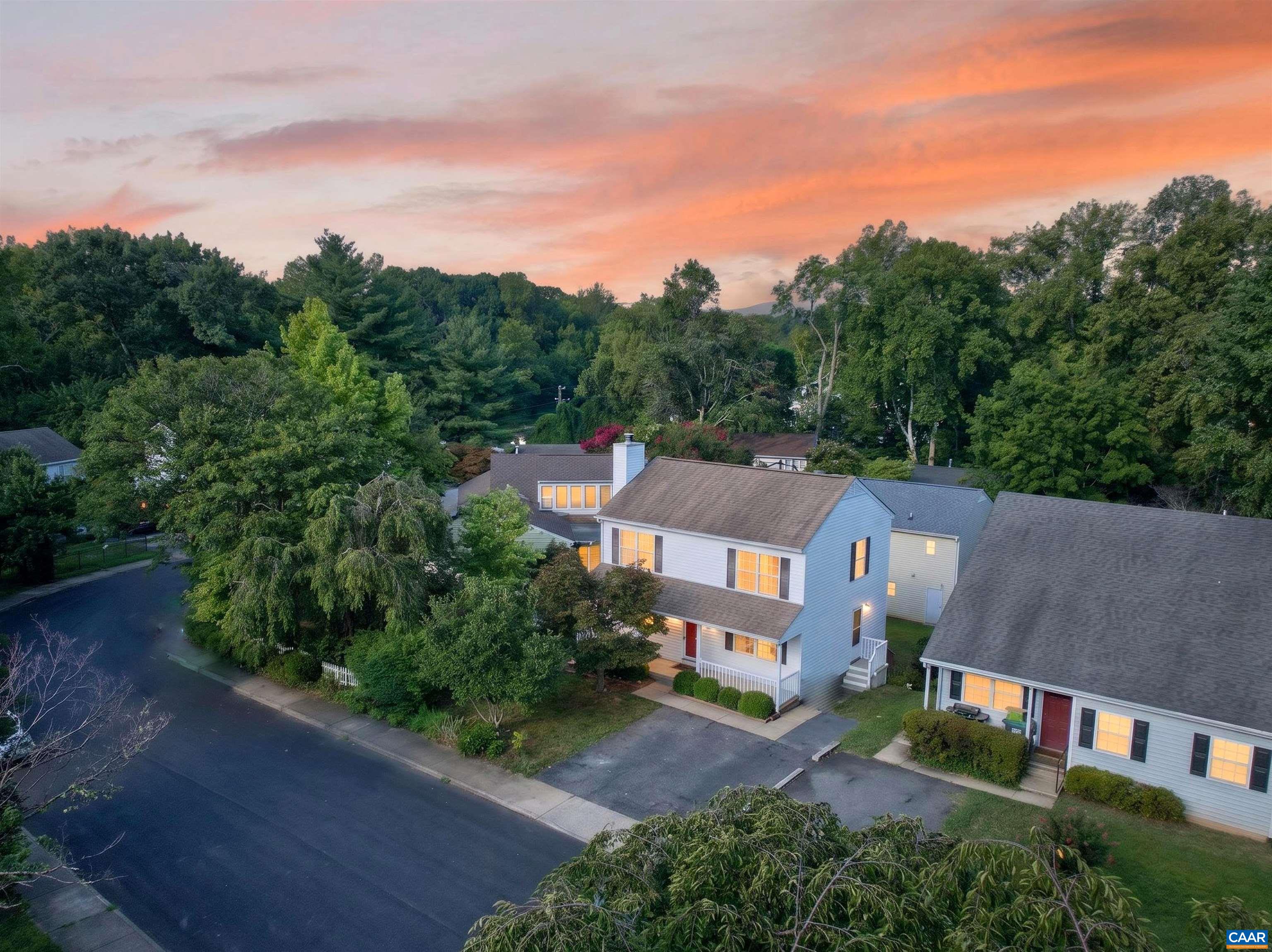 107 WESTWOOD CIR, CHARLOTTESVILLE, Virginia 22903, 3 Bedrooms Bedrooms, ,2 BathroomsBathrooms,Residential,107 WESTWOOD CIR,680458 MLS # 680458