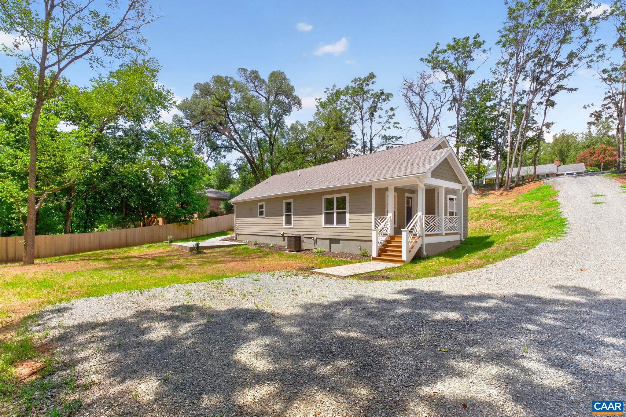 108 BOLLINGBROOK DR, CHARLOTTESVILLE, Virginia 22911, 3 Bedrooms Bedrooms, ,2 BathroomsBathrooms,Residential,108 BOLLINGBROOK DR,680463 MLS # 680463