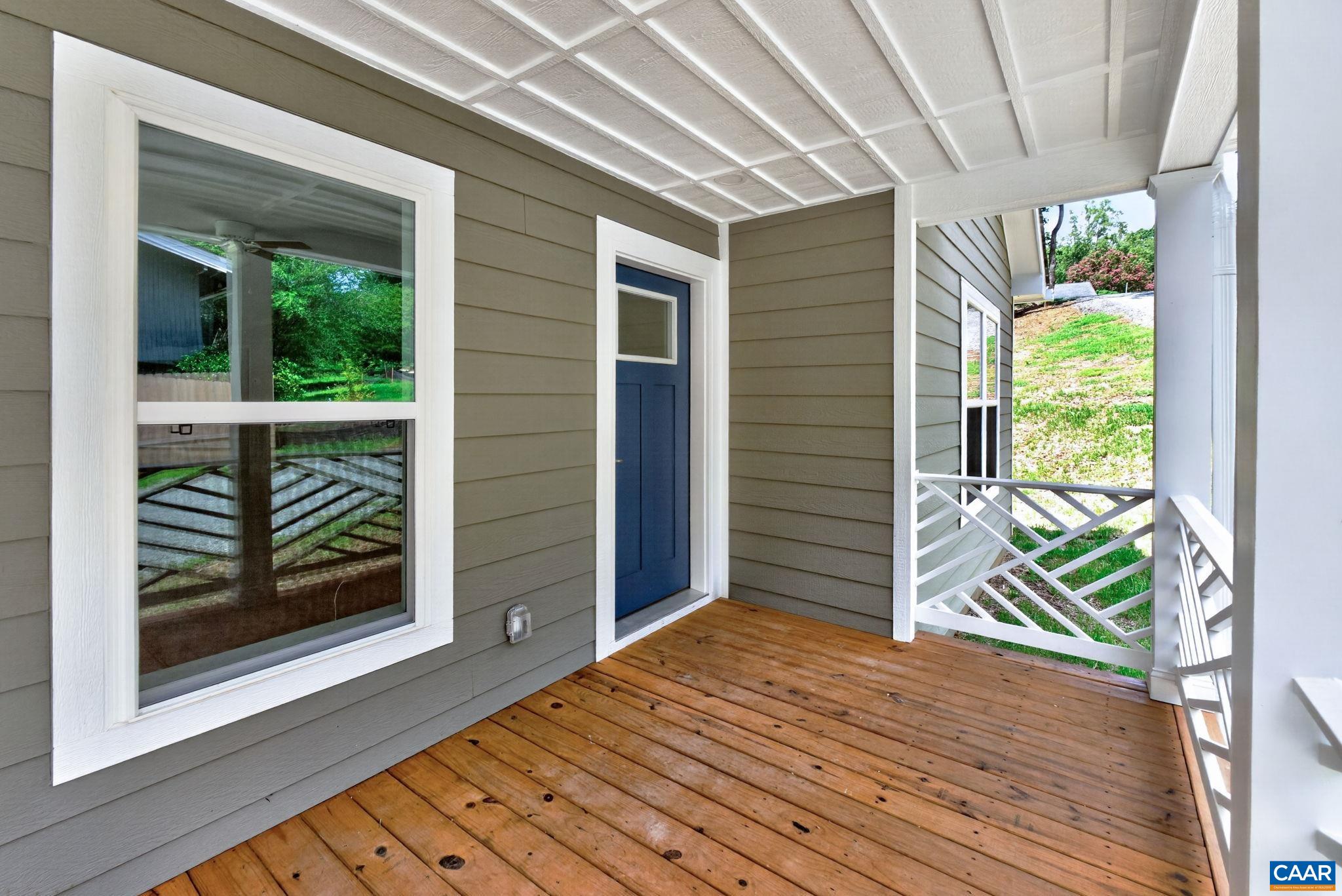 with chippendale railing