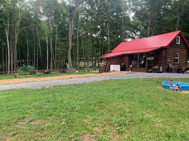 2352 DUG BANK RD, MONTEREY, Virginia 24465, 2 Bedrooms Bedrooms, ,1 BathroomBathrooms,Residential,Yoder Cabin,2352 DUG BANK RD,680465 MLS # 680465 2352 DUG BANK RD, MONTEREY, Virginia 24465, 2 Bedrooms Bedrooms, ,1 BathroomBathrooms,Residential,Yoder Cabin,2352 DUG BANK RD,680465 MLS # 680465