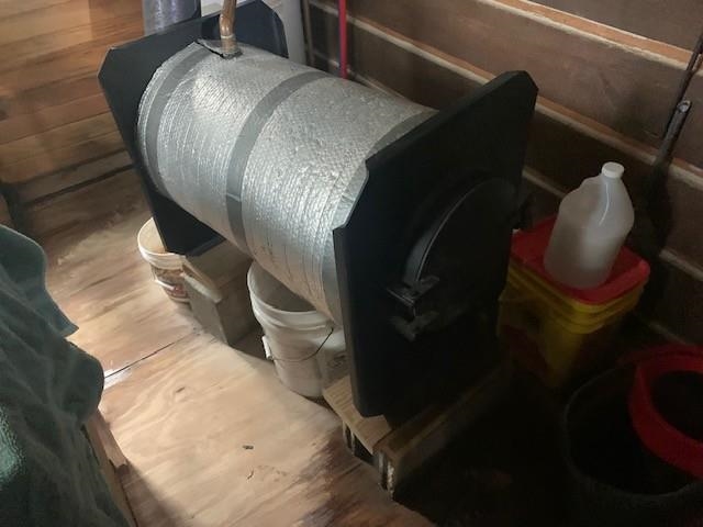 2352 DUG BANK RD, MONTEREY, Virginia 24465, 2 Bedrooms Bedrooms, ,1 BathroomBathrooms,Residential,Yoder Cabin,2352 DUG BANK RD,680465 MLS # 680465 2352 DUG BANK RD, MONTEREY, Virginia 24465, 2 Bedrooms Bedrooms, ,1 BathroomBathrooms,Residential,Yoder Cabin,2352 DUG BANK RD,680465 MLS # 680465
