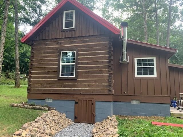 2352 DUG BANK RD, MONTEREY, Virginia 24465, 2 Bedrooms Bedrooms, ,1 BathroomBathrooms,Residential,Yoder Cabin,2352 DUG BANK RD,680465 MLS # 680465 2352 DUG BANK RD, MONTEREY, Virginia 24465, 2 Bedrooms Bedrooms, ,1 BathroomBathrooms,Residential,Yoder Cabin,2352 DUG BANK RD,680465 MLS # 680465