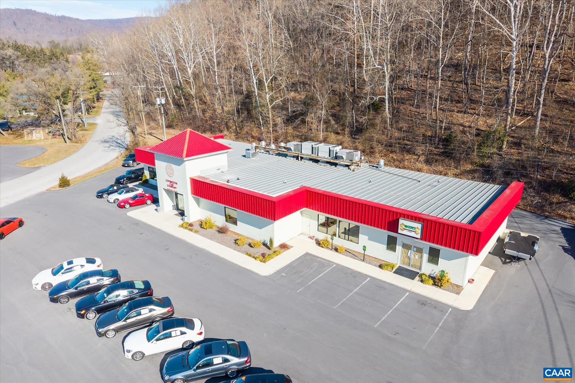 912 VALLEY RIDGE RD, COVINGTON, Virginia 24426, ,Land,912 VALLEY RIDGE RD,673110 MLS # 673110