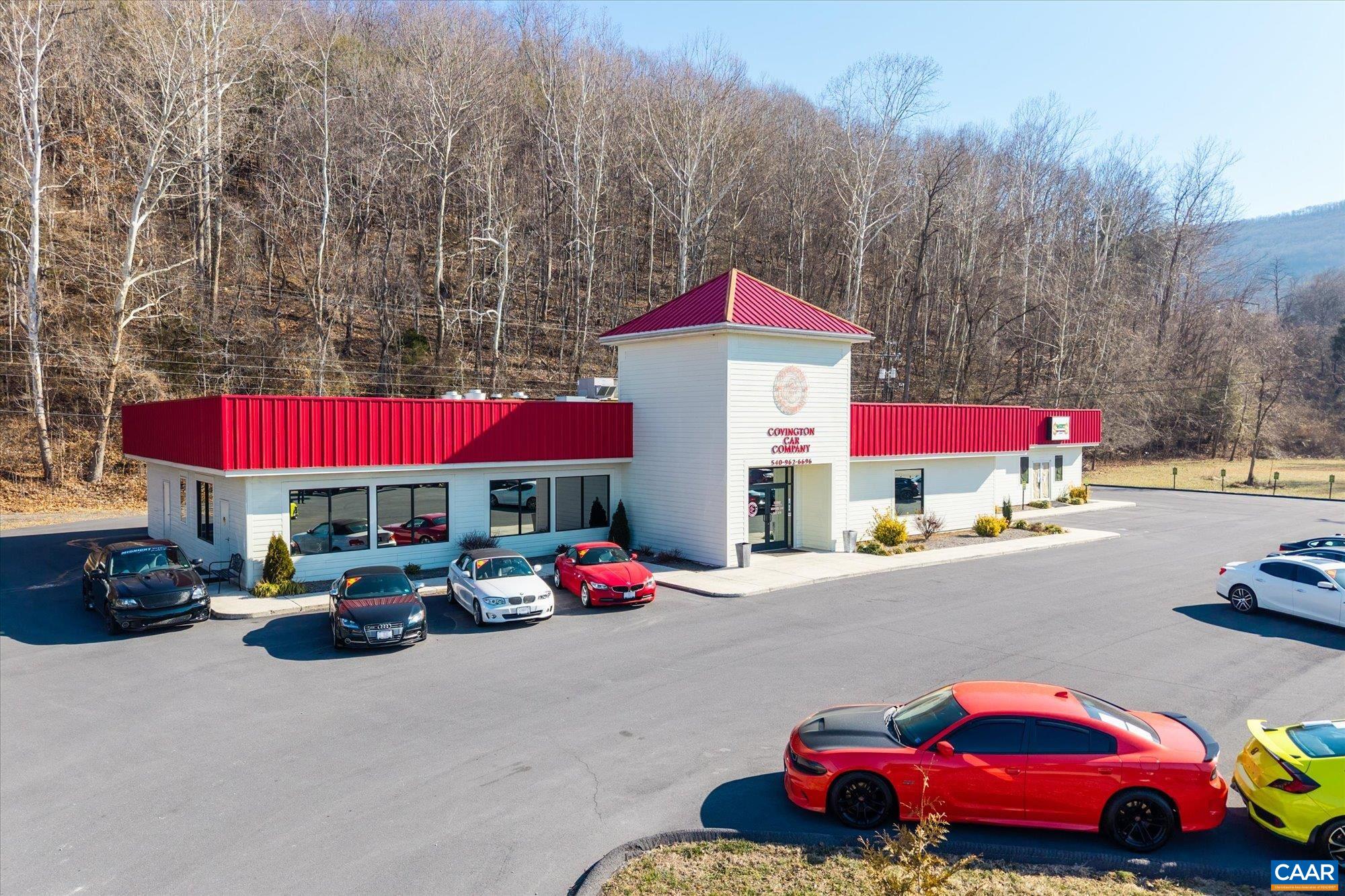 912 VALLEY RIDGE RD, COVINGTON, Virginia 24426, ,Land,912 VALLEY RIDGE RD,673110 MLS # 673110