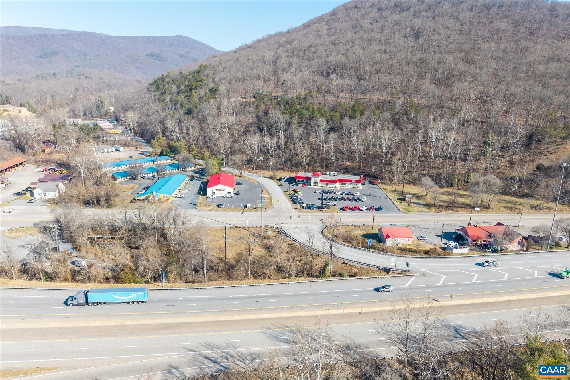 912 VALLEY RIDGE RD, COVINGTON, Virginia 24426, ,Land,912 VALLEY RIDGE RD,673110 MLS # 673110