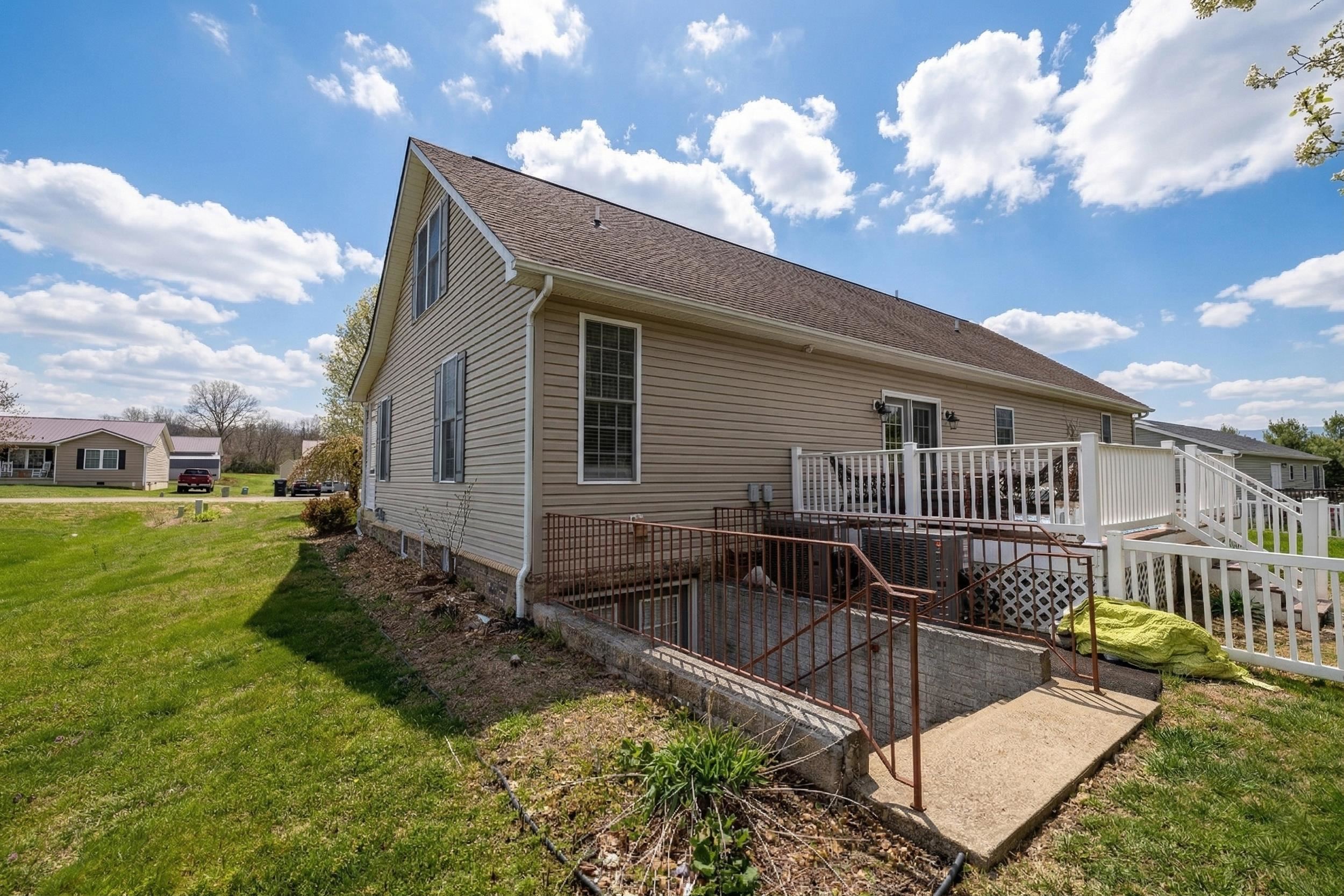 154 W WANDA ST, STANLEY, Virginia 22851, 4 Bedrooms Bedrooms, ,3 BathroomsBathrooms,Residential,154 W WANDA ST,675009 MLS # 675009 154 W WANDA ST, STANLEY, Virginia 22851, 4 Bedrooms Bedrooms, ,3 BathroomsBathrooms,Residential,154 W WANDA ST,675009 MLS # 675009