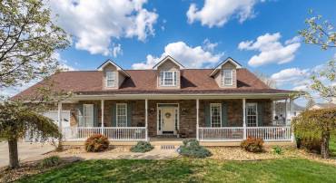 154 W WANDA ST, STANLEY, Virginia 22851, 4 Bedrooms Bedrooms, ,3 BathroomsBathrooms,Residential,154 W WANDA ST,675009 MLS # 675009